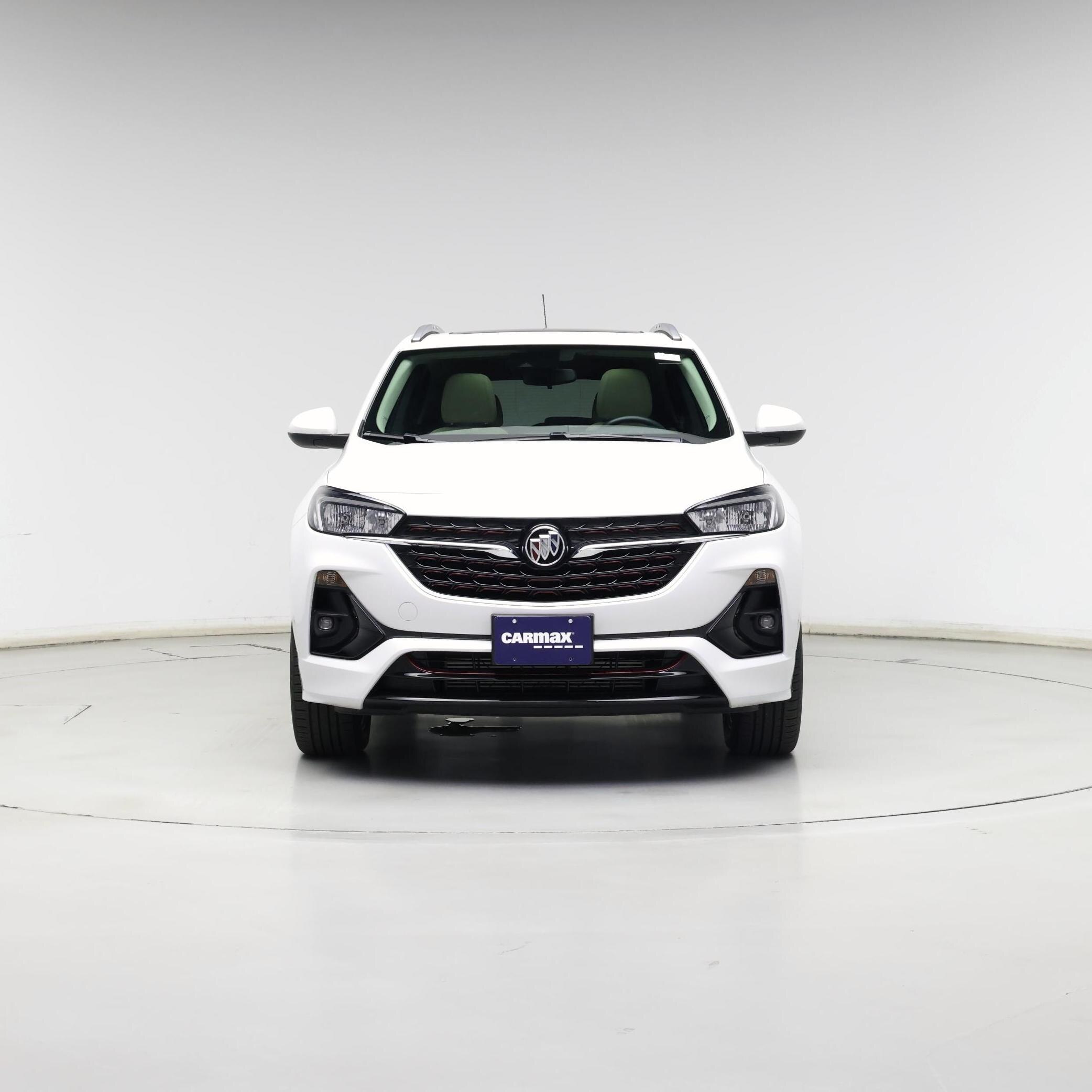 Thumbnail: 2021 Buick Encore GX - 5