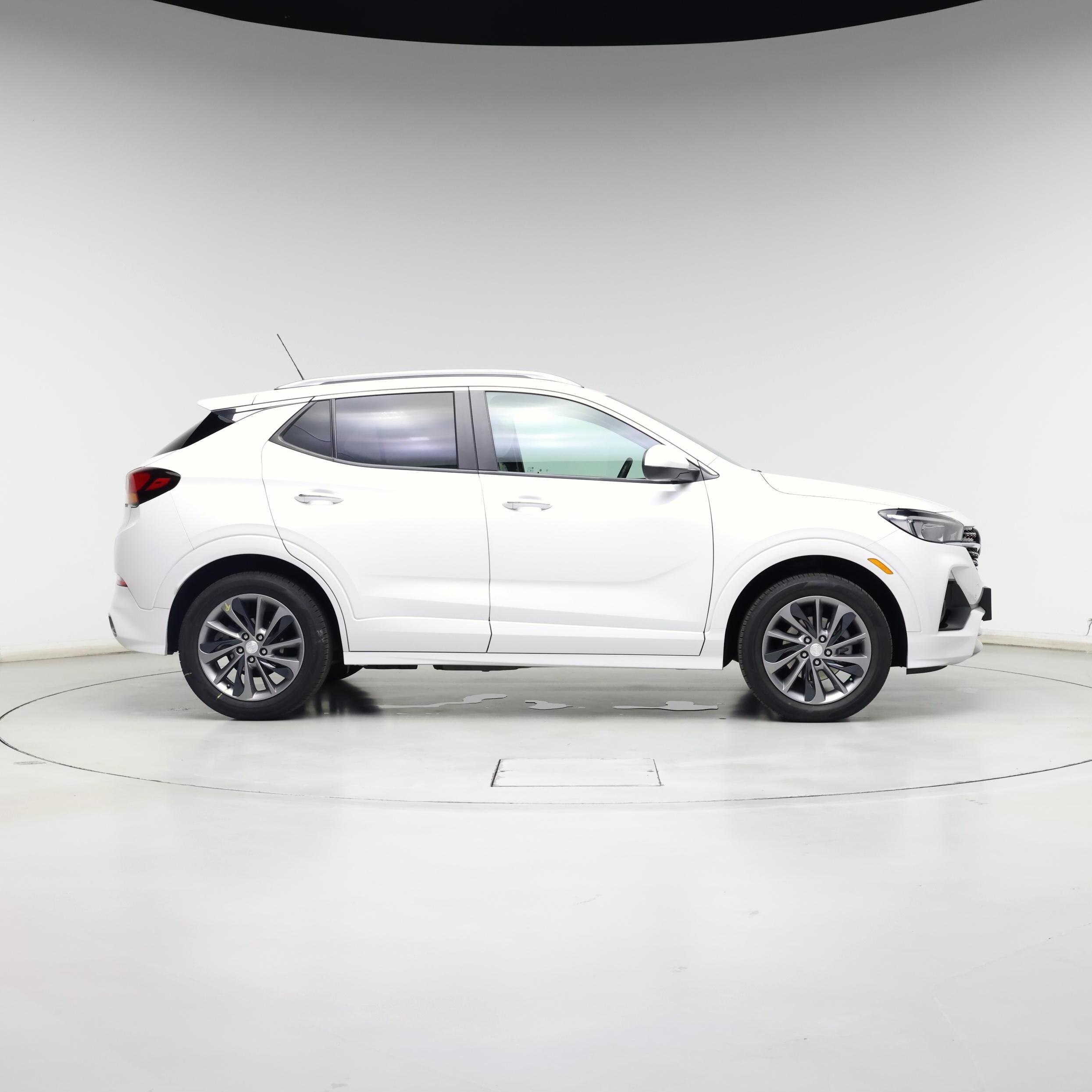 Thumbnail: 2021 Buick Encore GX - 7
