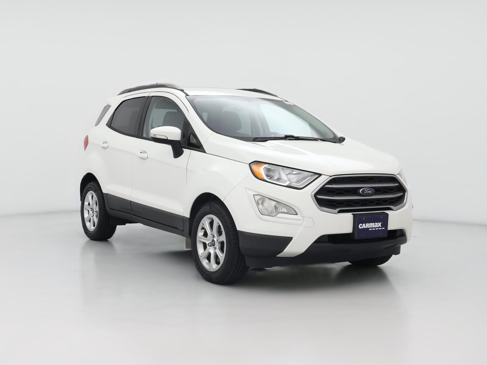 2018 Ford Ecosport