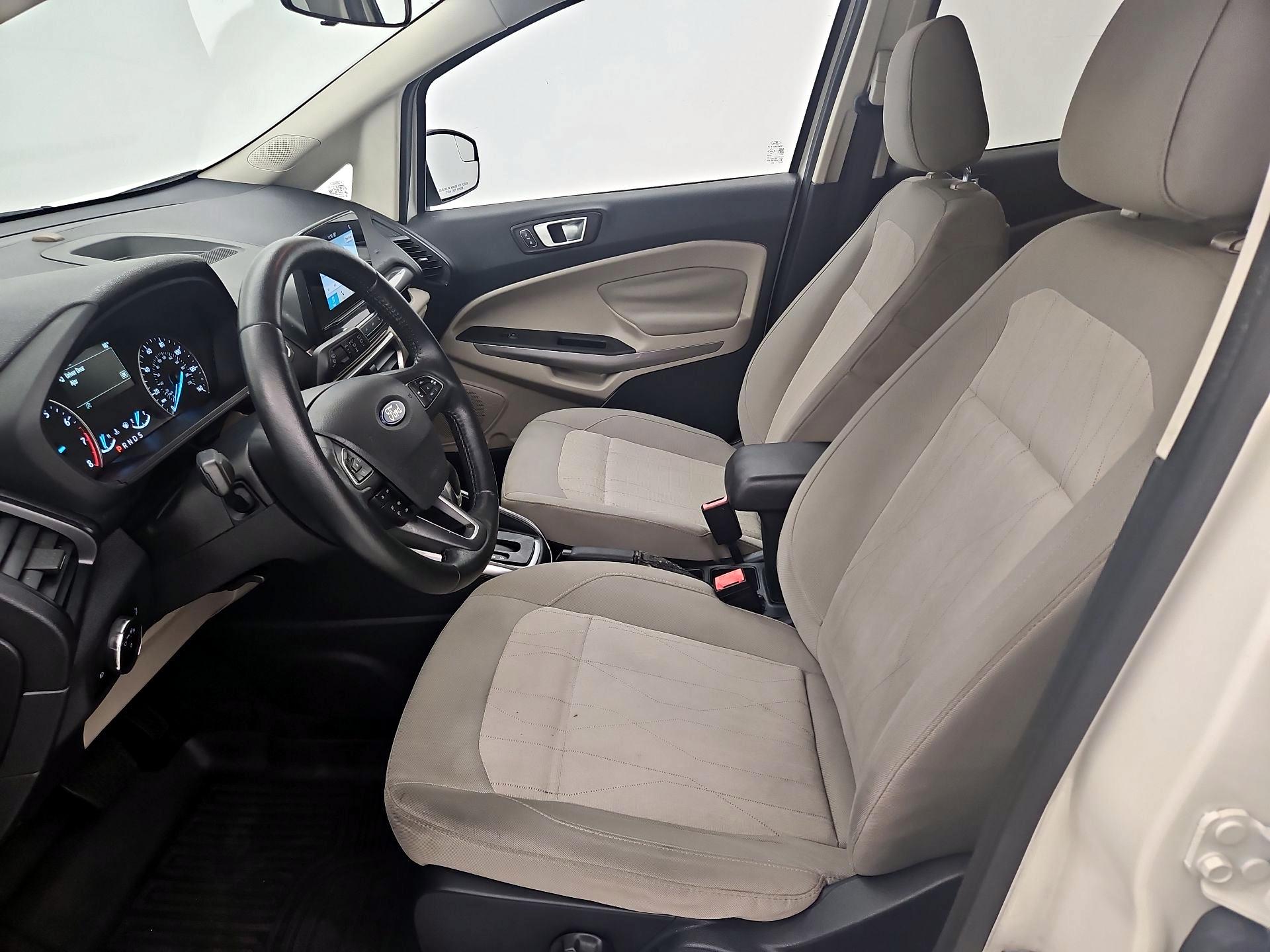 Thumbnail: 2018 Ford EcoSport - 11