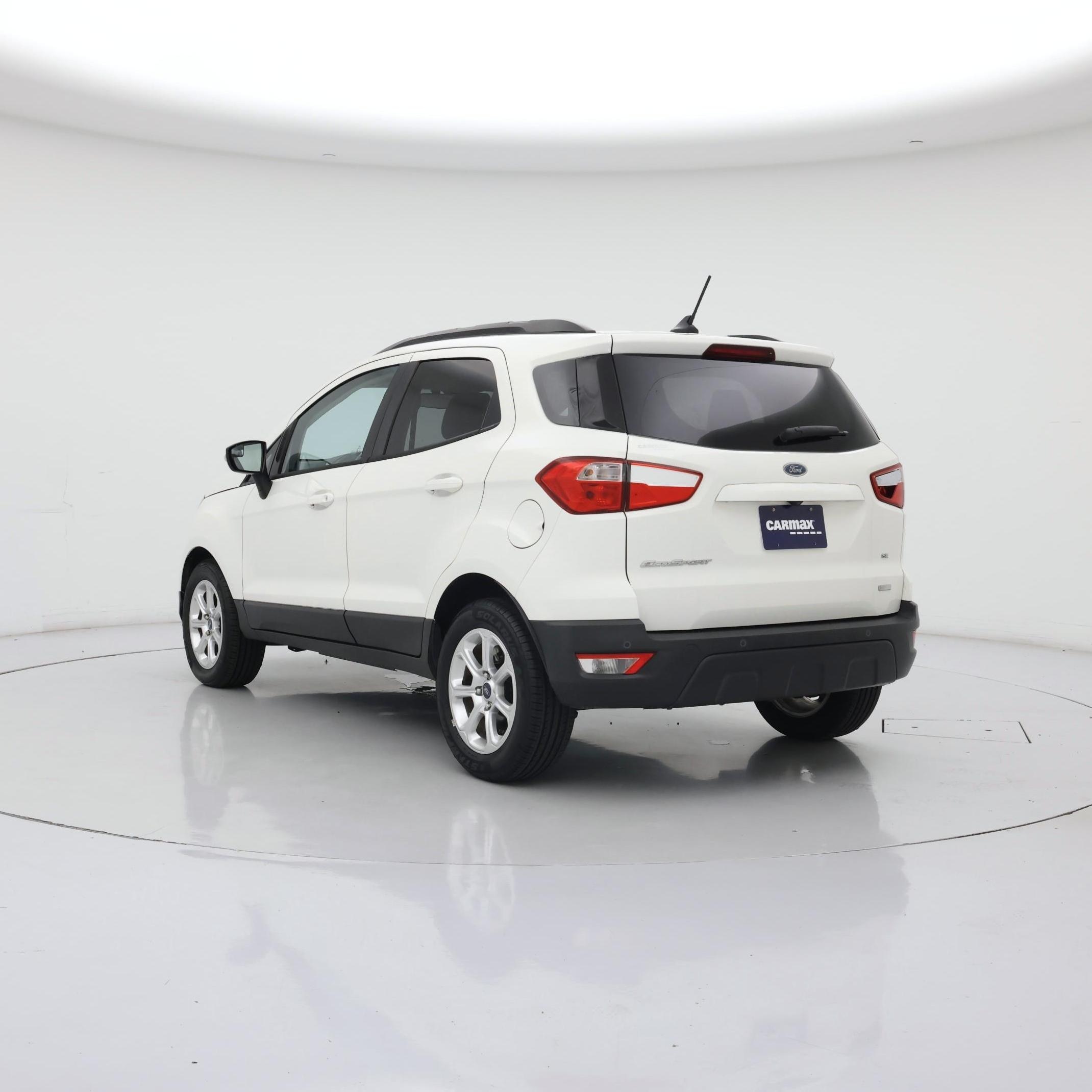 Thumbnail: 2018 Ford EcoSport - 2