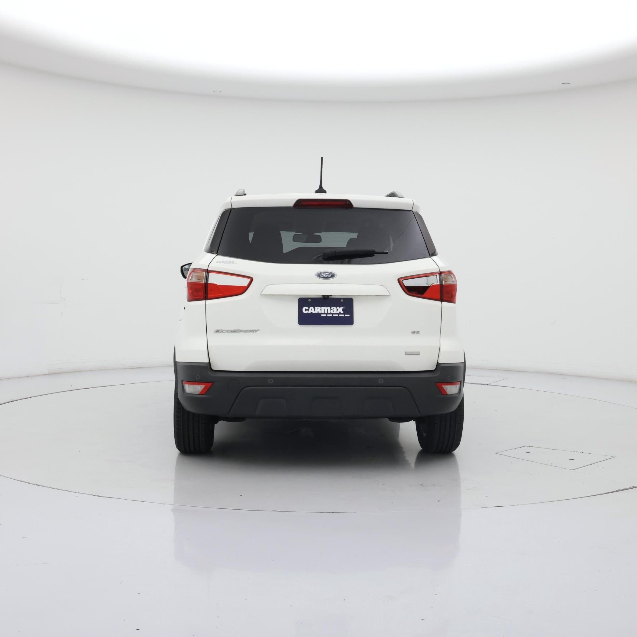 Thumbnail: 2018 Ford EcoSport - 6