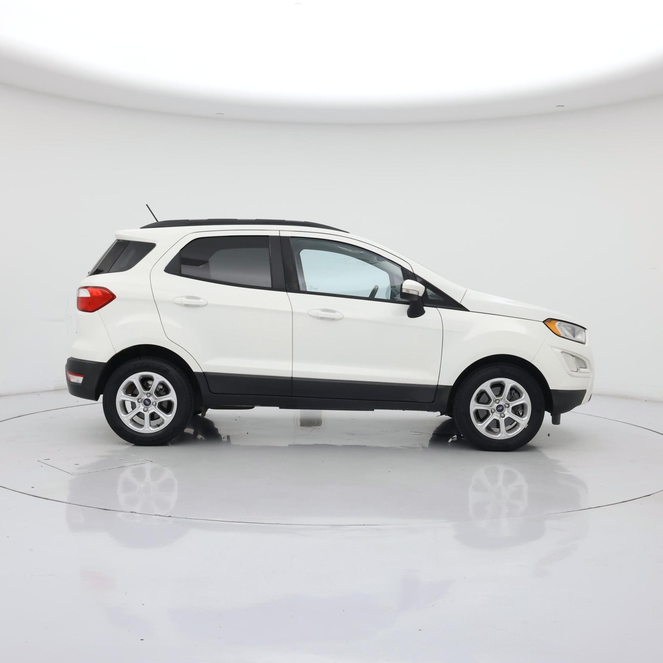 Thumbnail: 2018 Ford EcoSport - 7