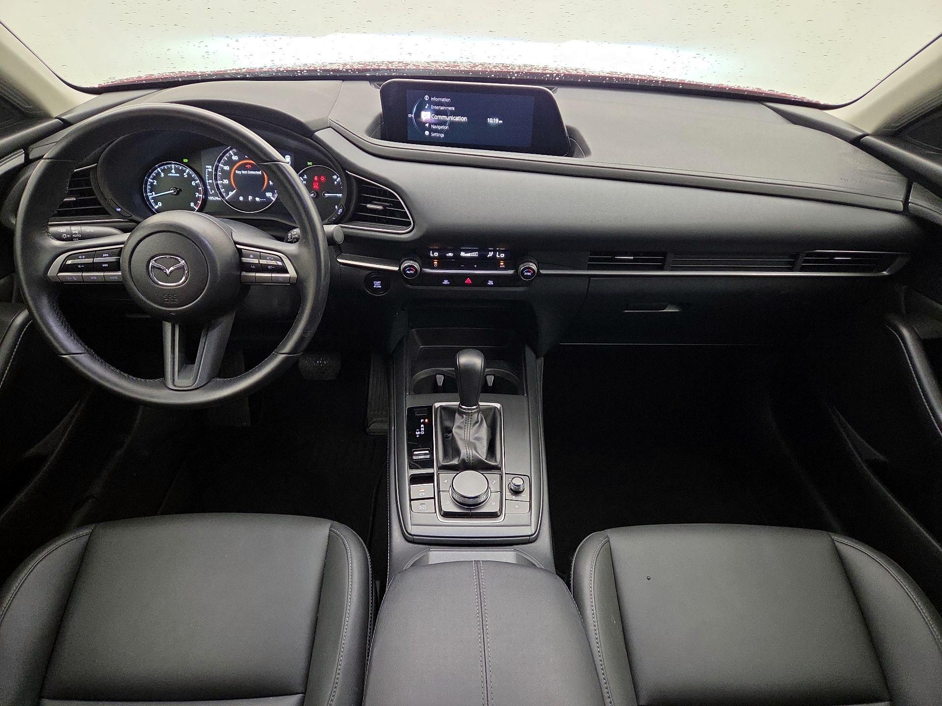 Thumbnail: 2022 Mazda CX-30 - 9