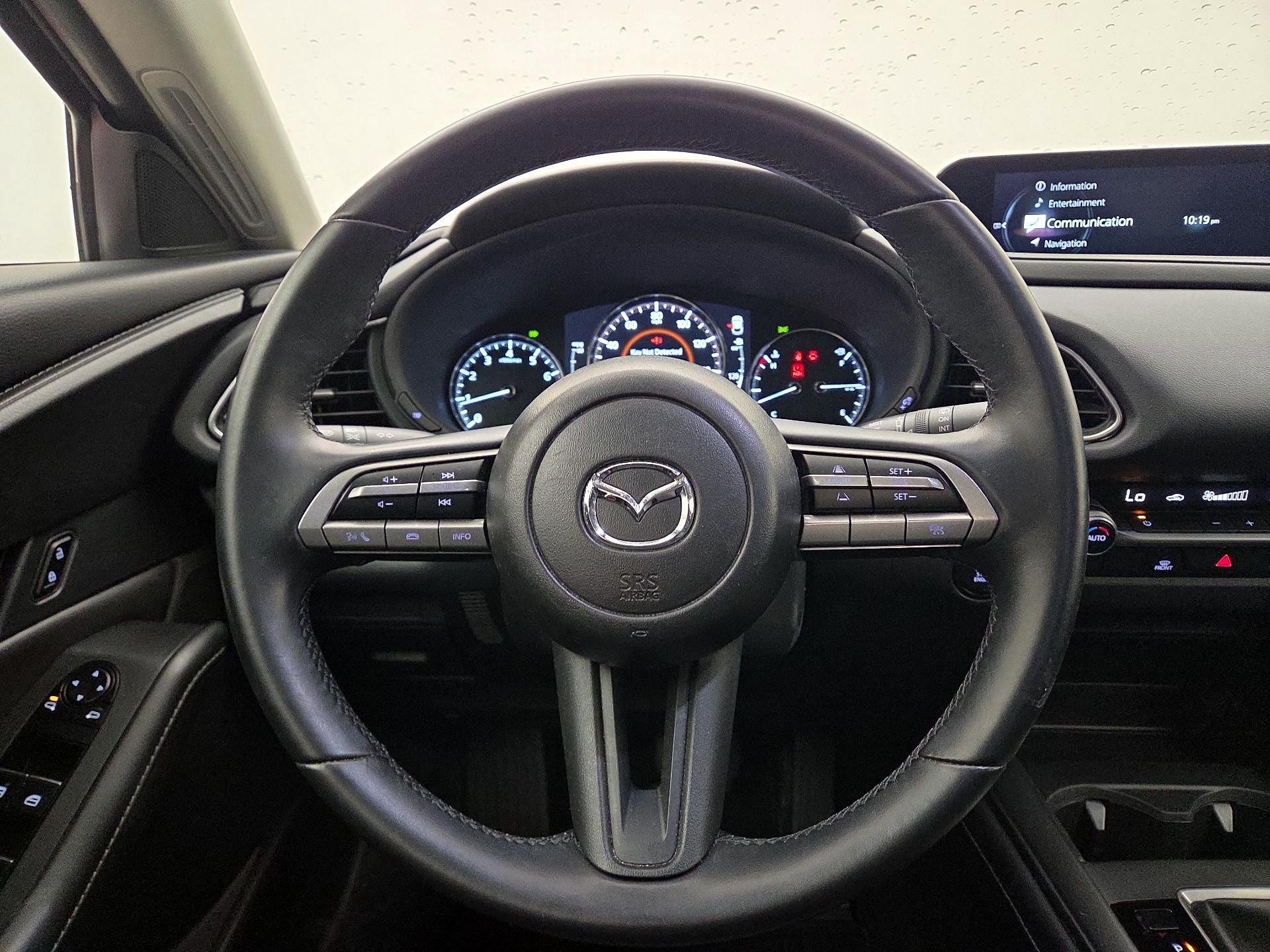 Thumbnail: 2022 Mazda CX-30 - 10
