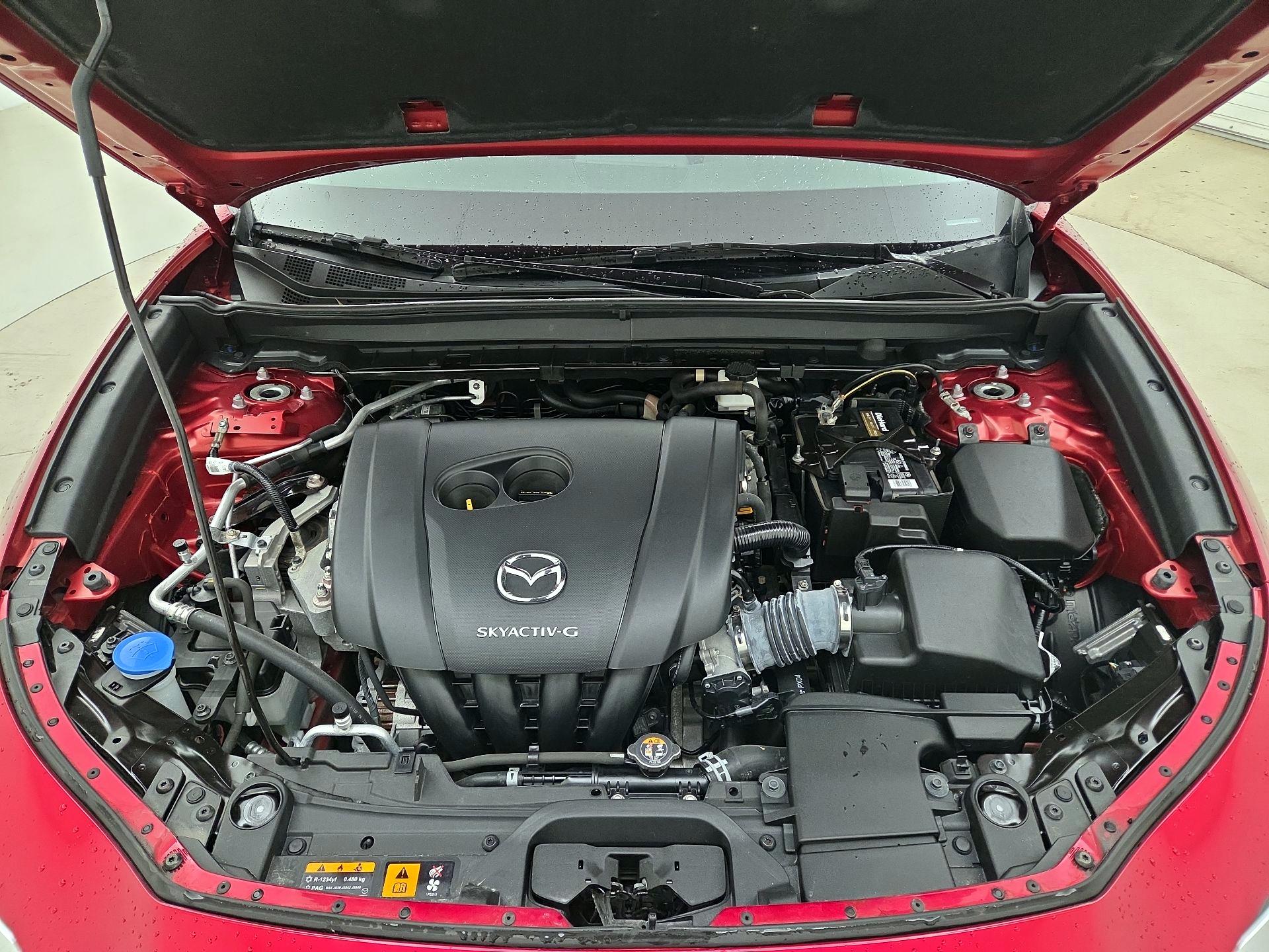 Thumbnail: 2022 Mazda CX-30 - 20