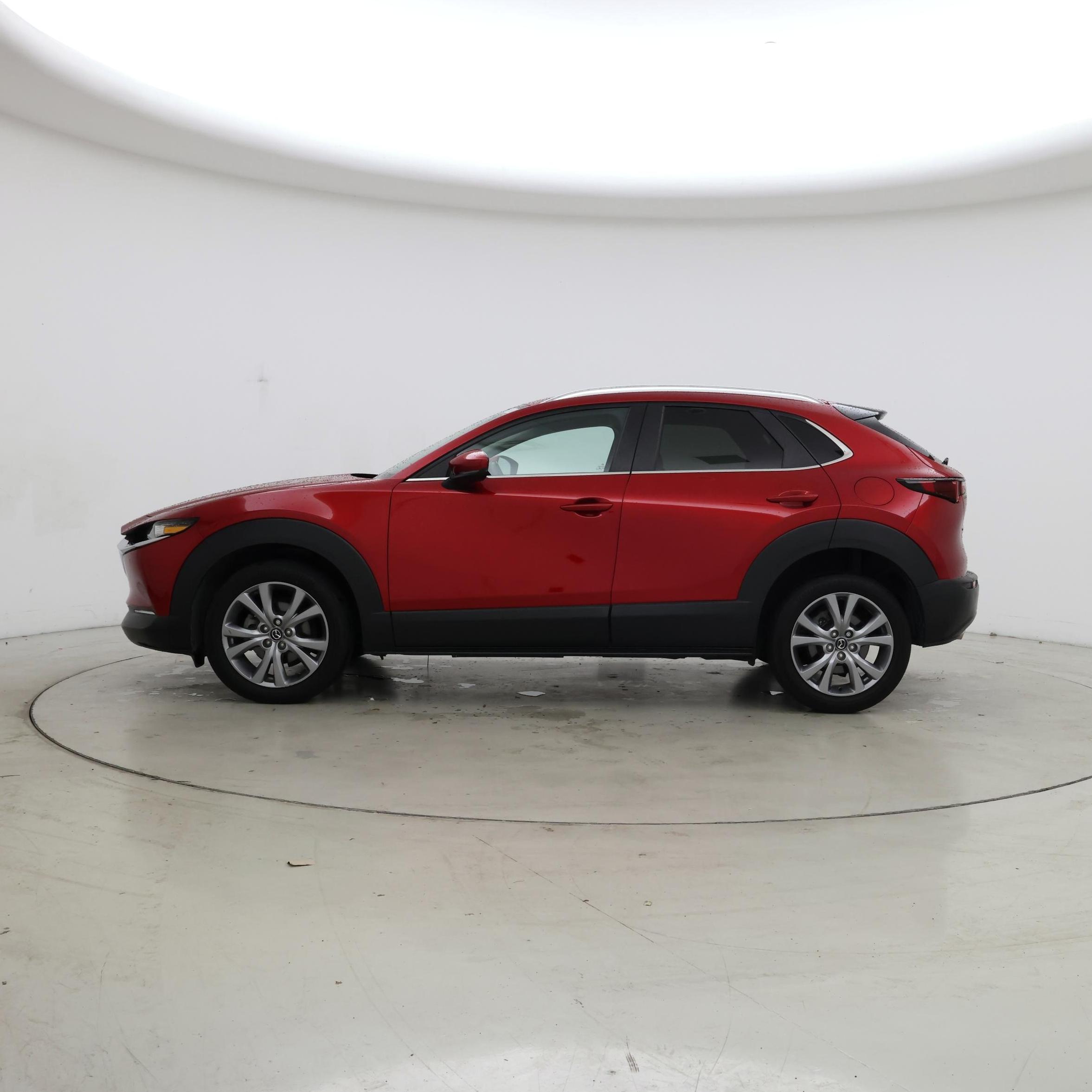 Thumbnail: 2022 Mazda CX-30 - 3
