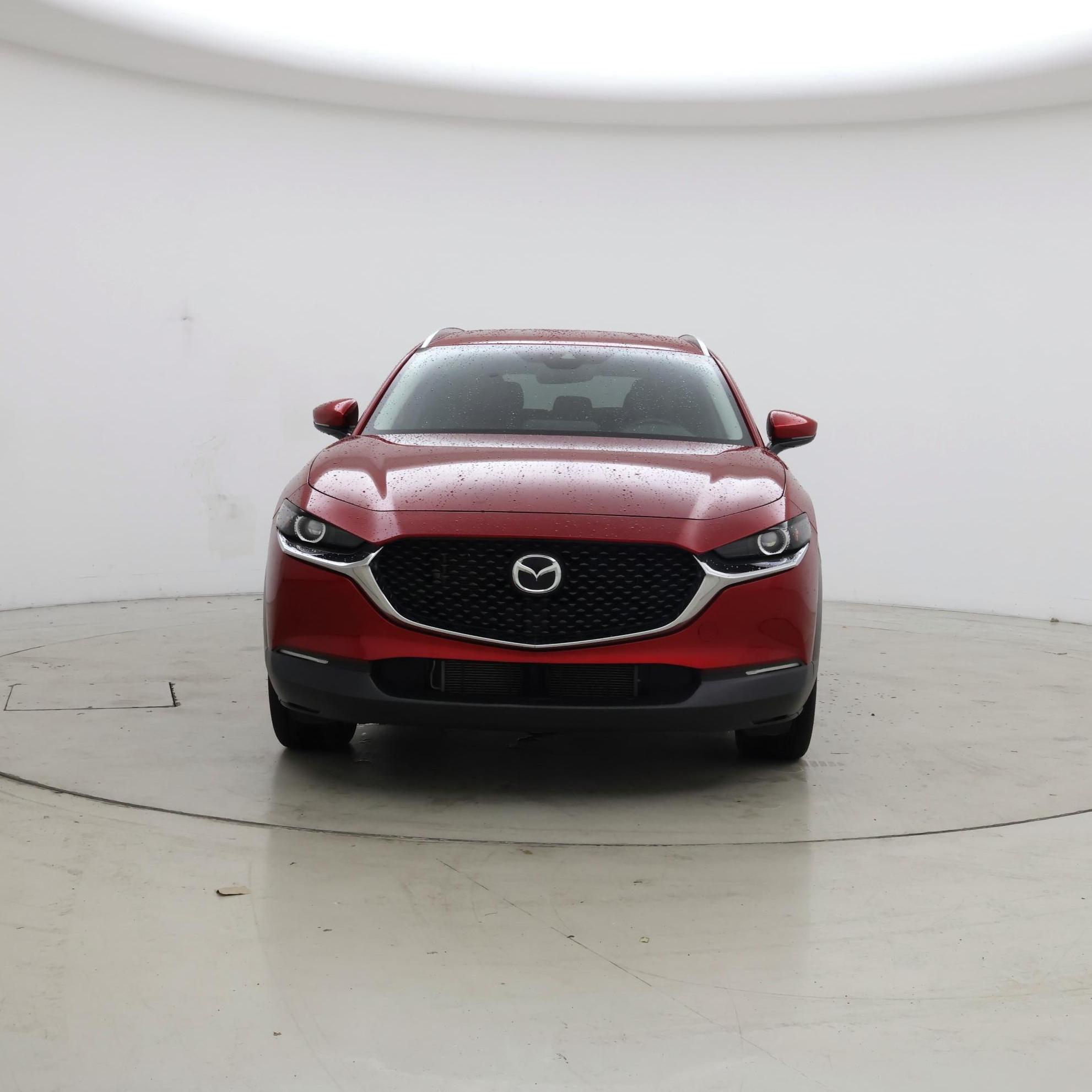 Thumbnail: 2022 Mazda CX-30 - 5