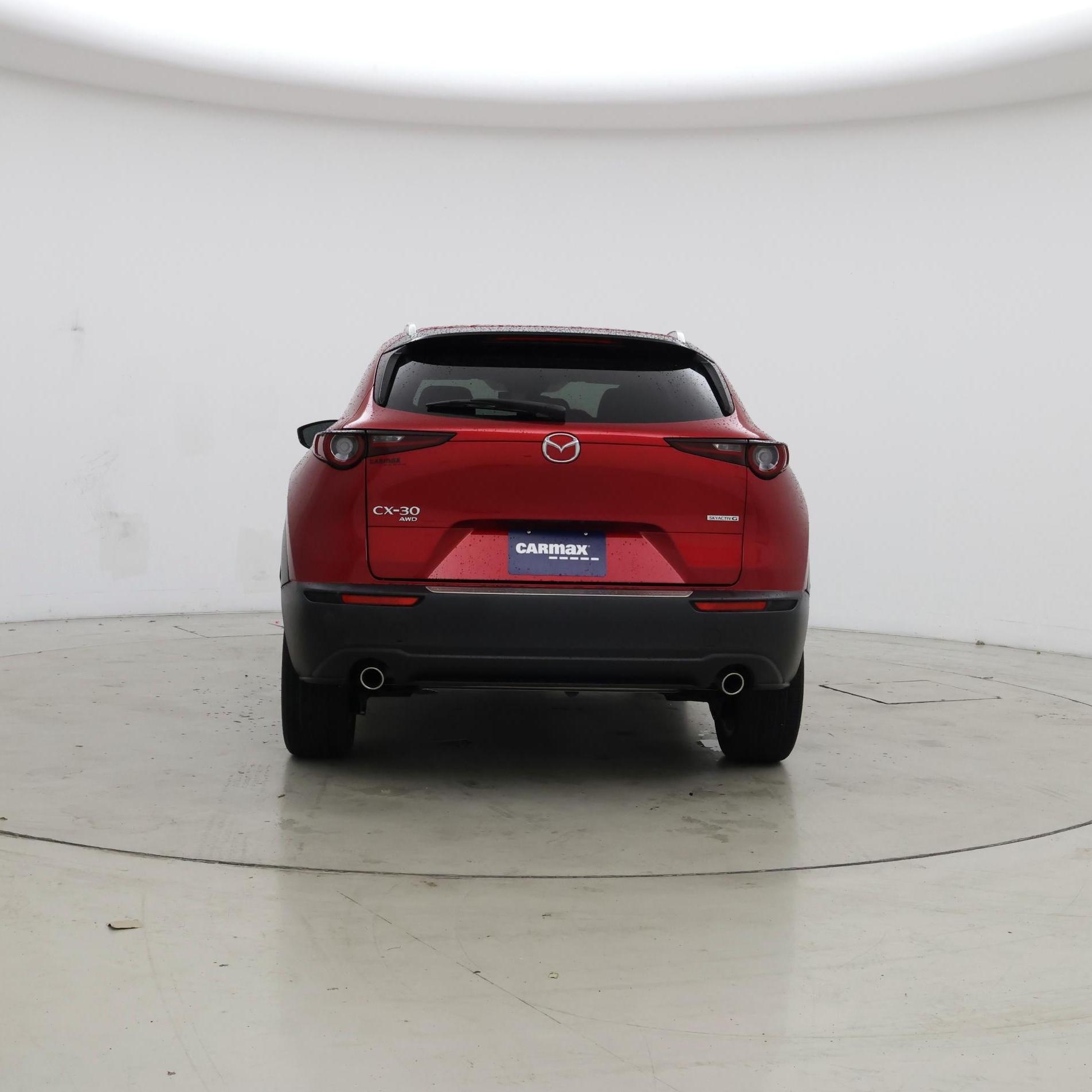 Thumbnail: 2022 Mazda CX-30 - 6