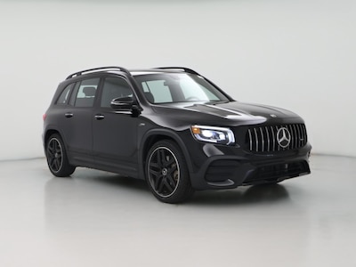 2023 Mercedes-Benz GLB35 AMG
