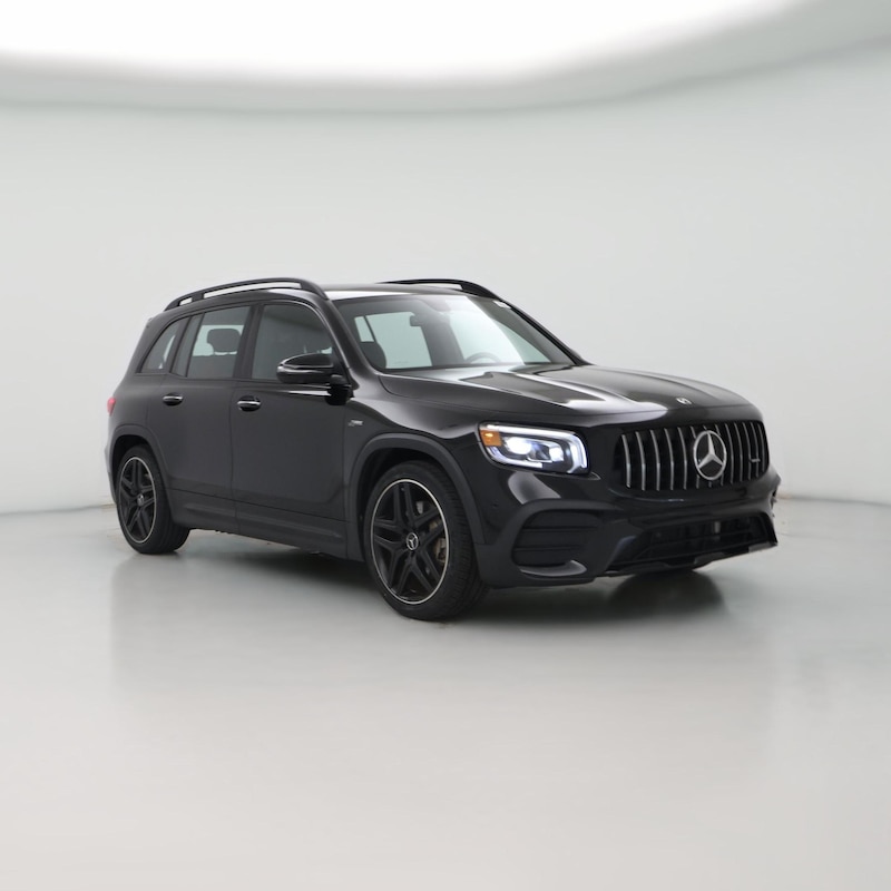 2023 Mercedes-Benz GLB35 AMG