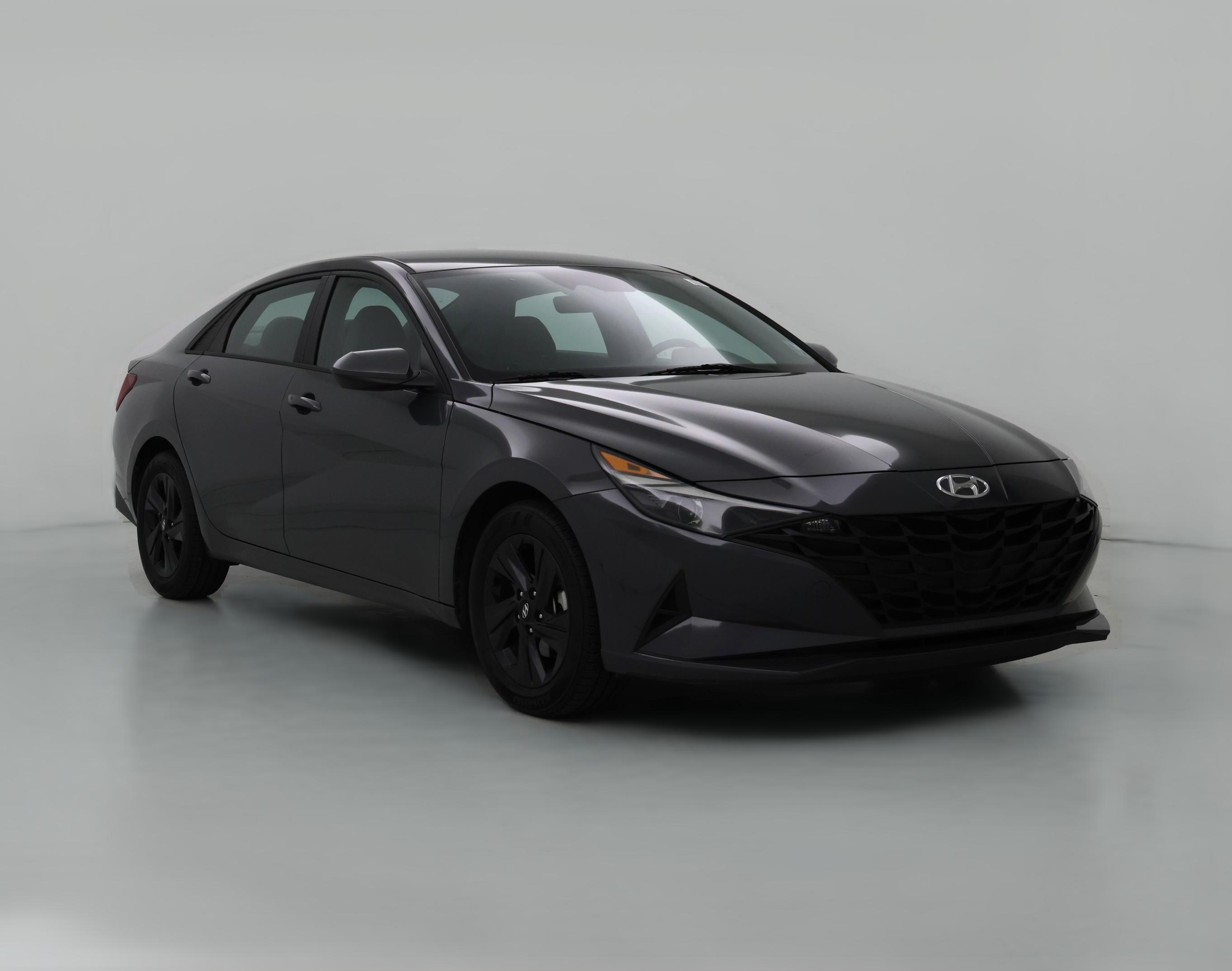 Thumbnail: 2023 Hyundai Elantra - 1