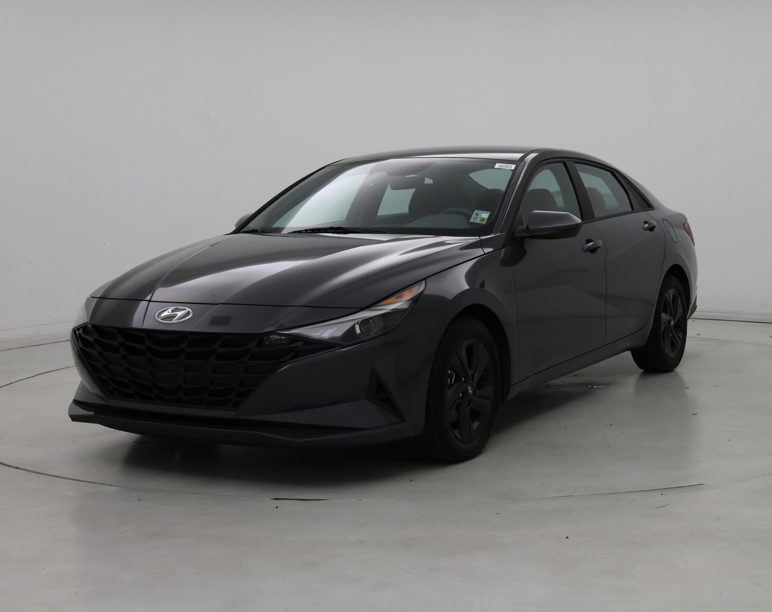 Thumbnail: 2023 Hyundai Elantra - 4