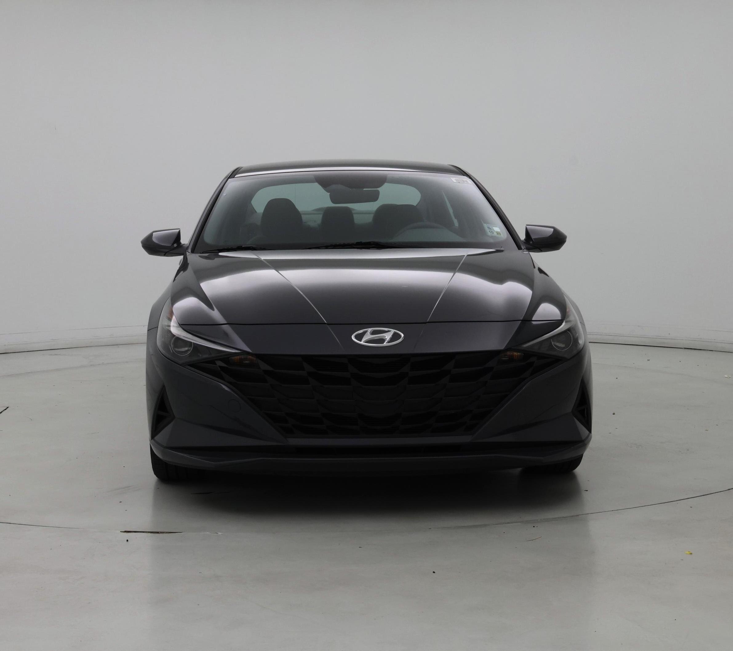 Thumbnail: 2023 Hyundai Elantra - 5