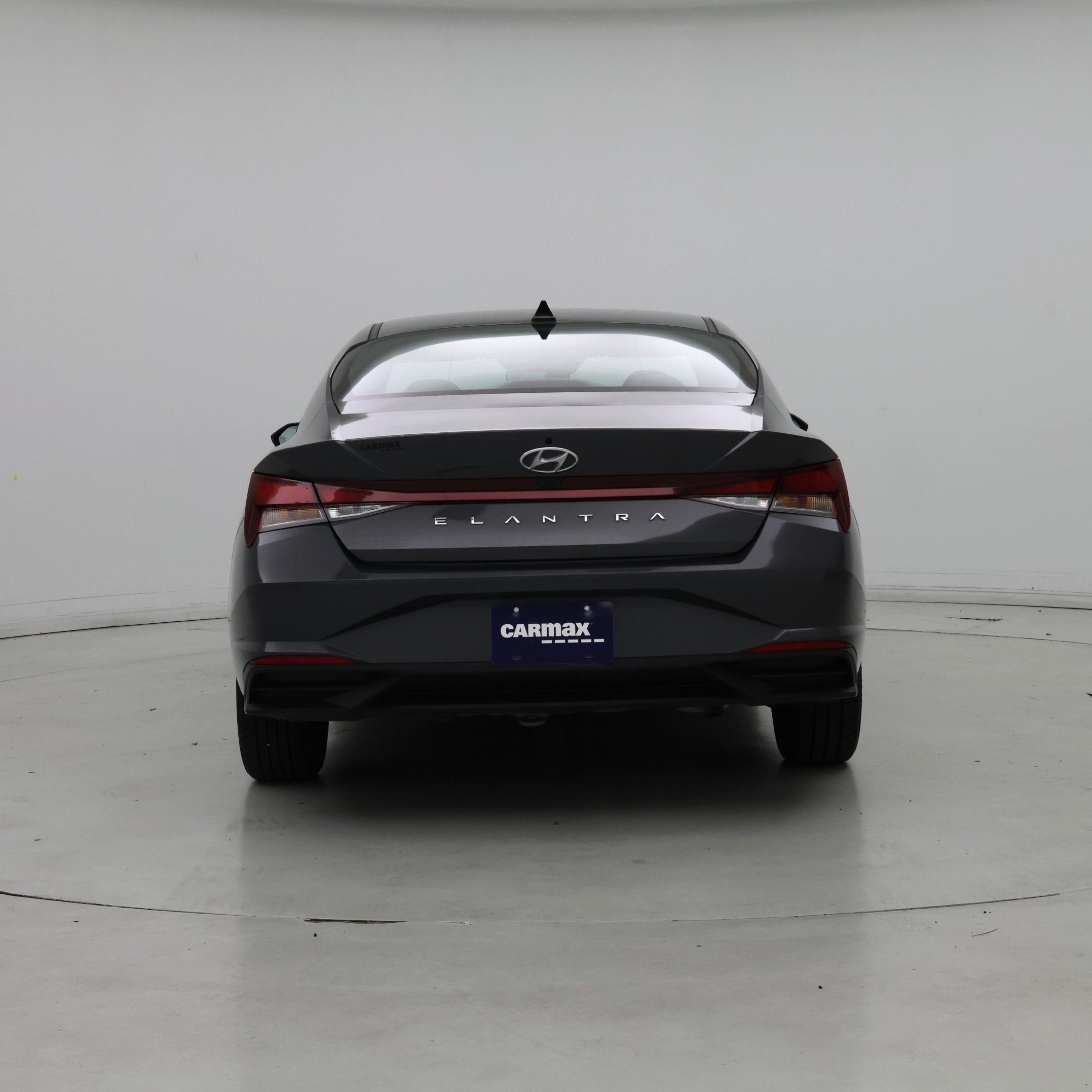 Thumbnail: 2023 Hyundai Elantra - 6