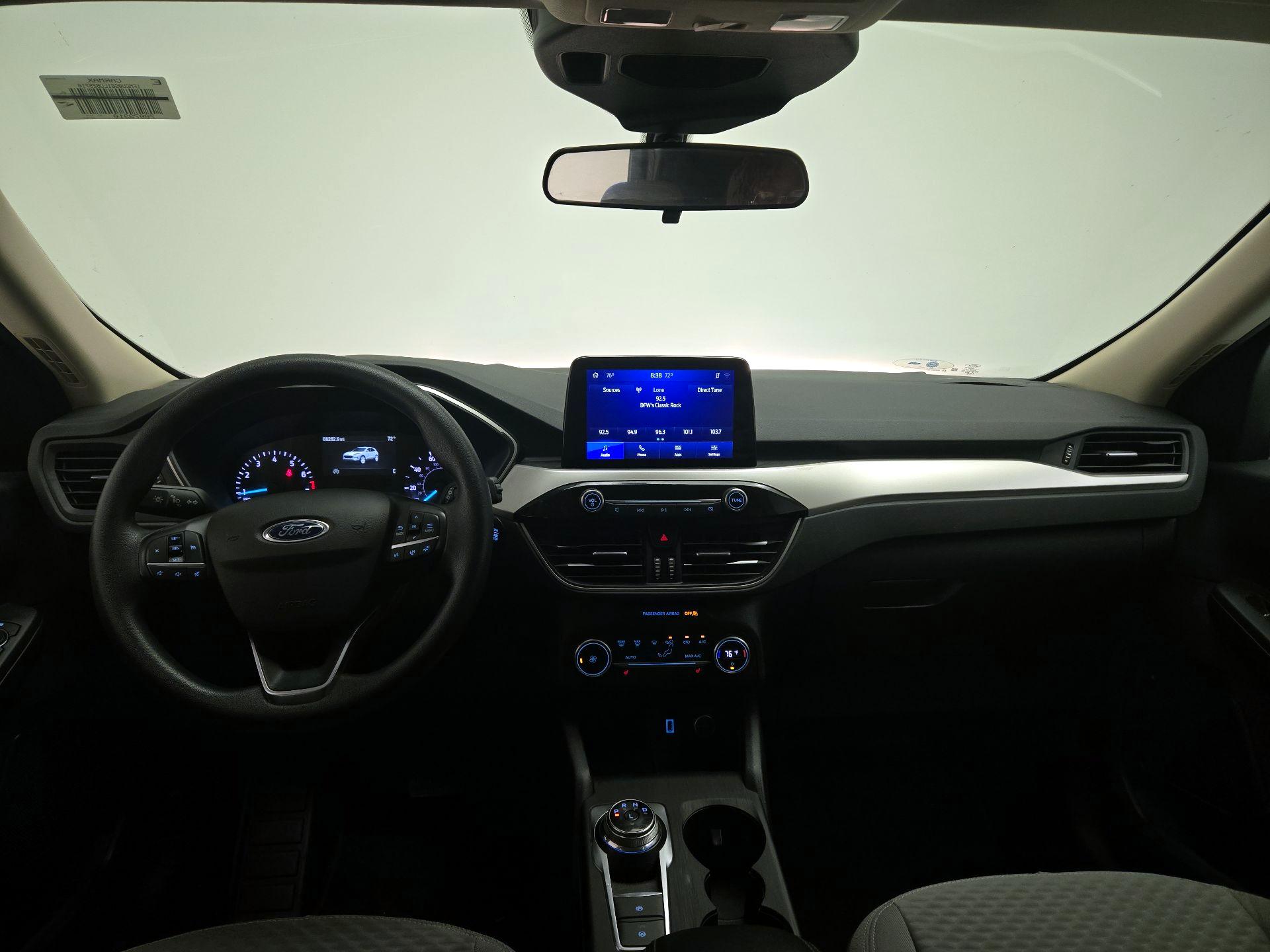 Thumbnail: 2020 Ford Escape - 9