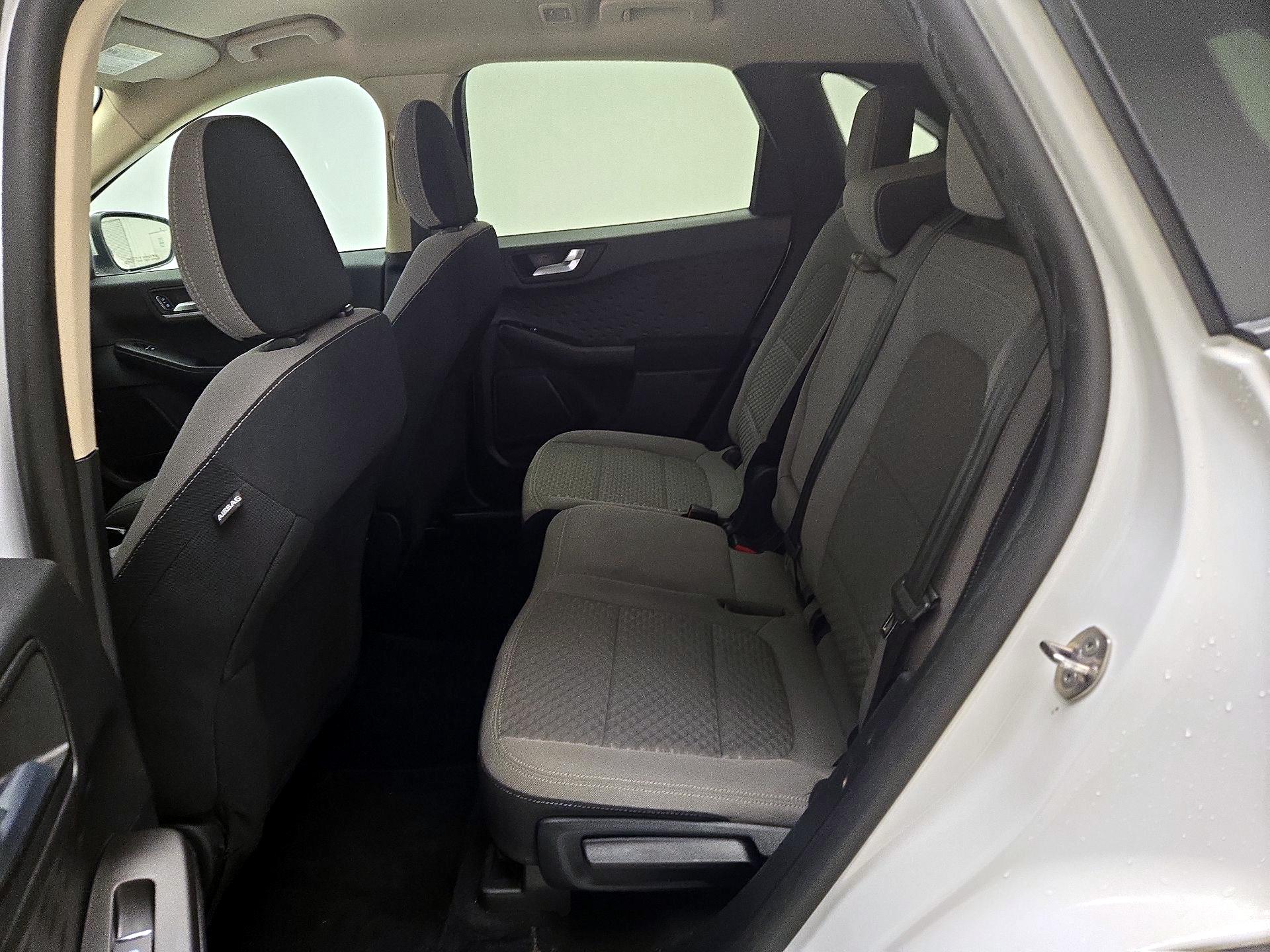 Thumbnail: 2020 Ford Escape - 19