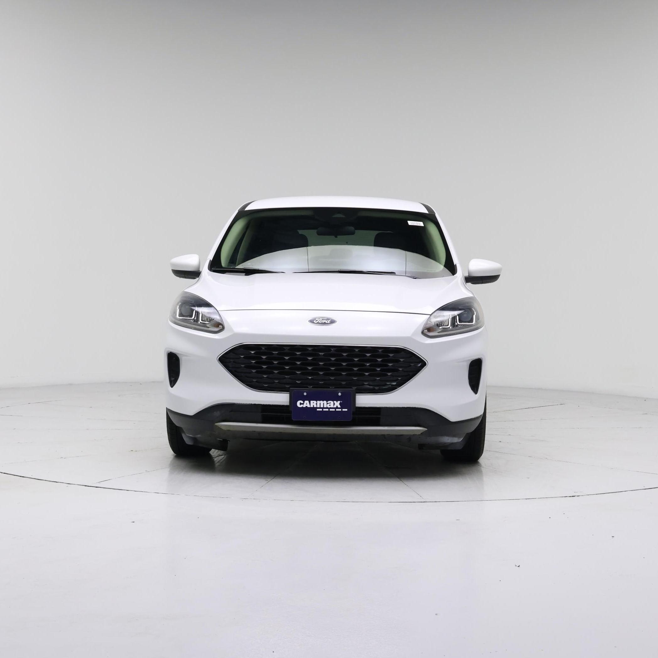 Thumbnail: 2020 Ford Escape - 5