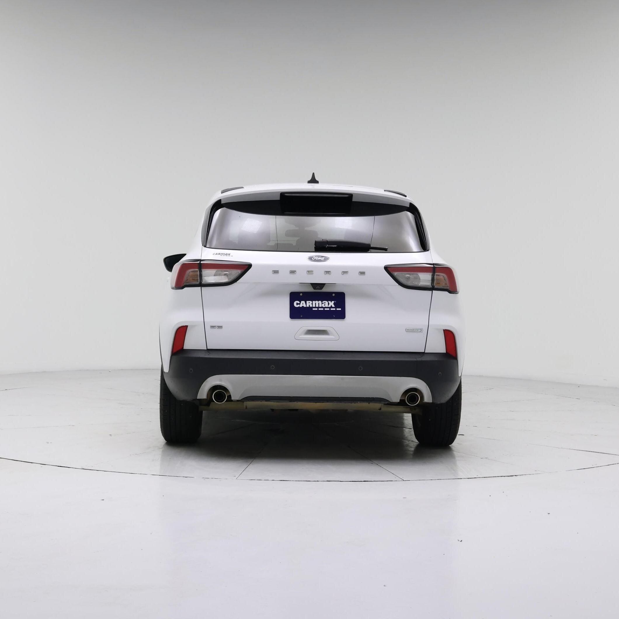 Thumbnail: 2020 Ford Escape - 6