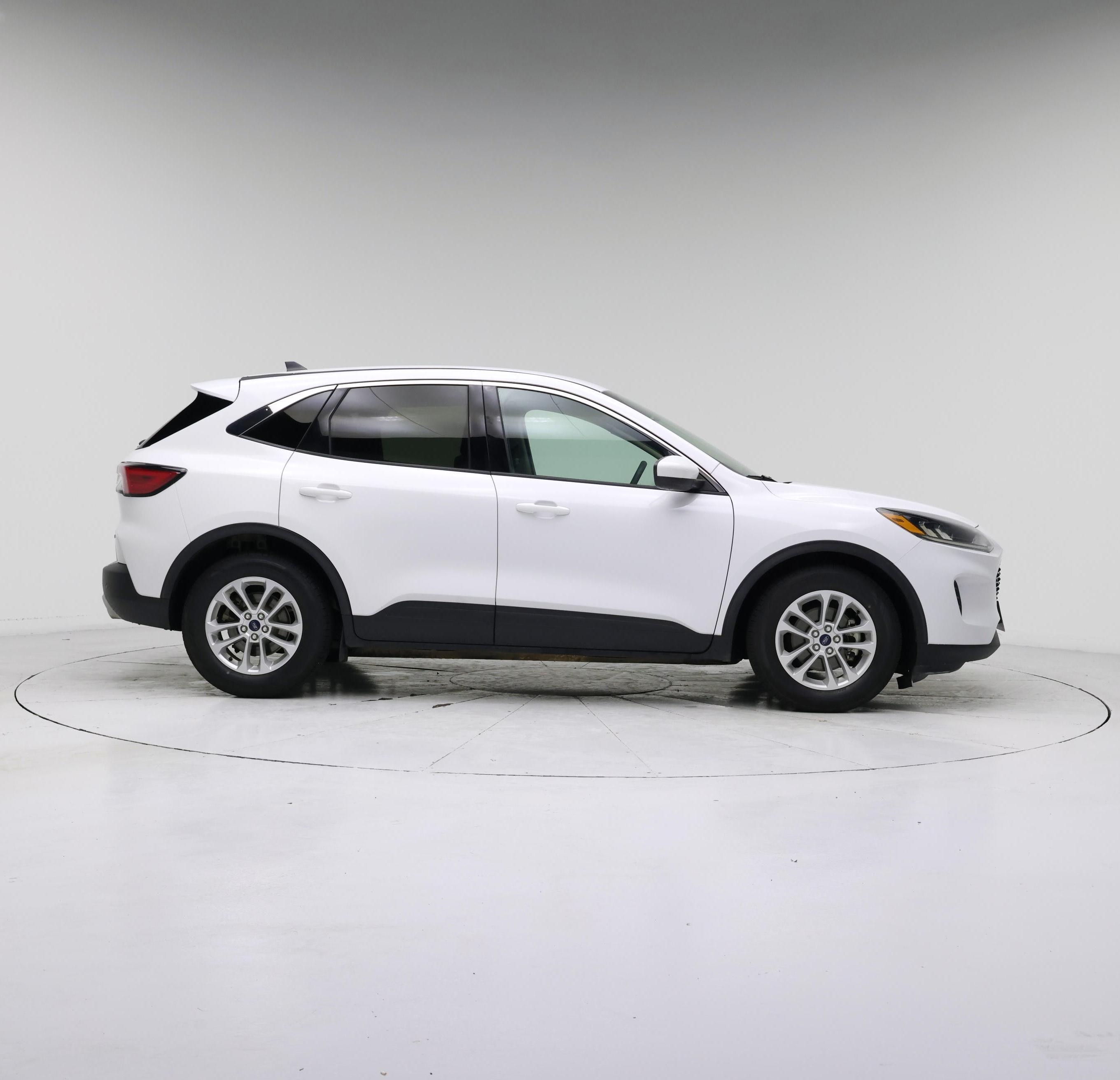Thumbnail: 2020 Ford Escape - 7