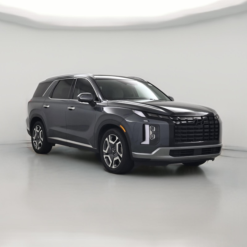 2025 Hyundai Palisade Limited