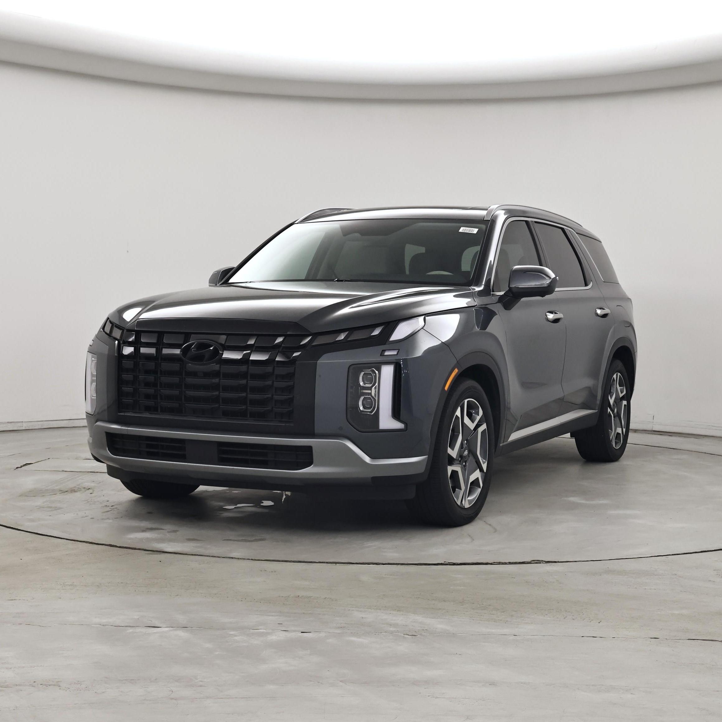 Thumbnail: 2025 Hyundai Palisade - 4