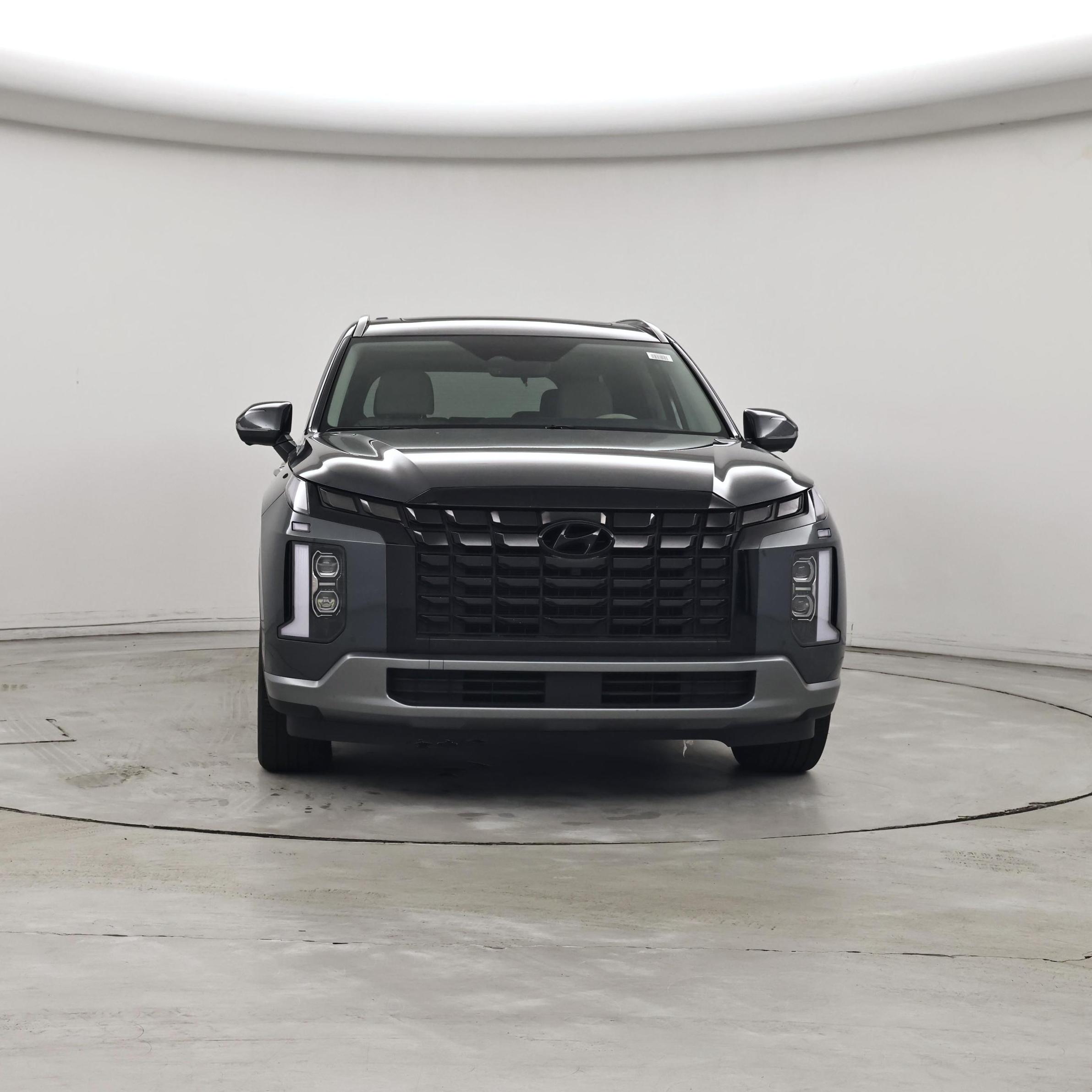 Thumbnail: 2025 Hyundai Palisade - 5