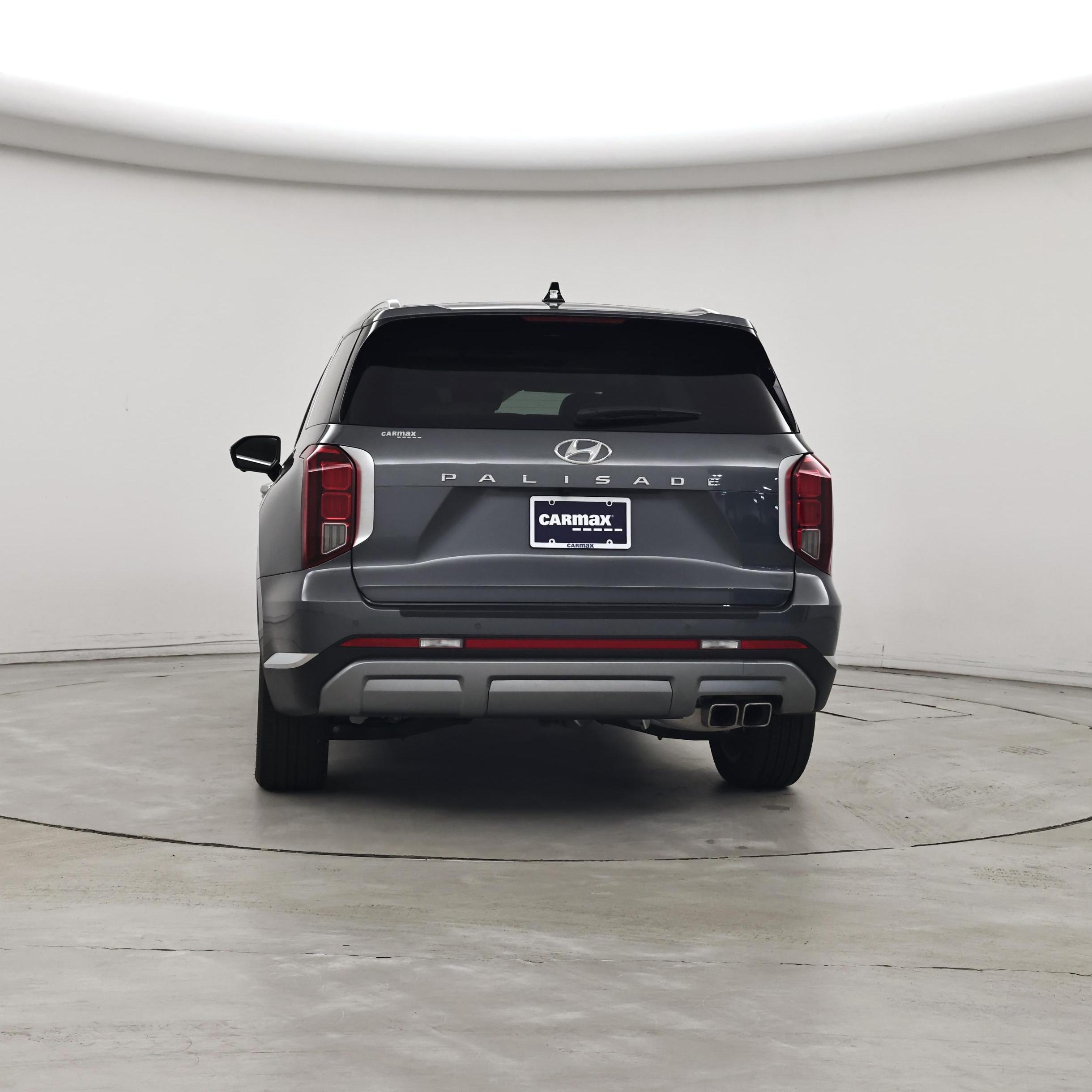 Thumbnail: 2025 Hyundai Palisade - 6