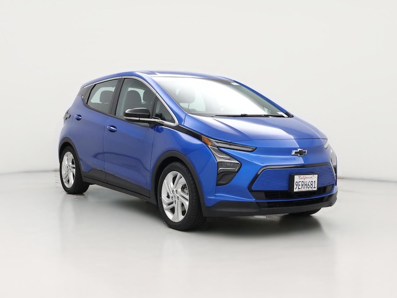 2023 Chevrolet Bolt EV LT -
                  Modesto, CA