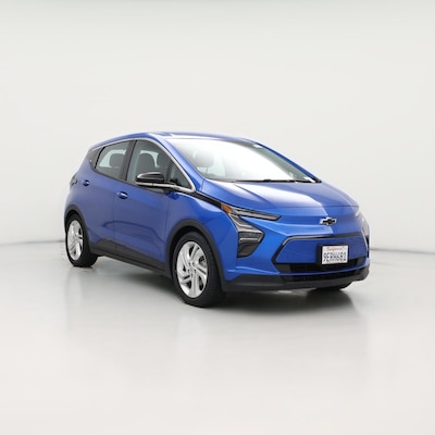 2023 Chevrolet Bolt EV LT