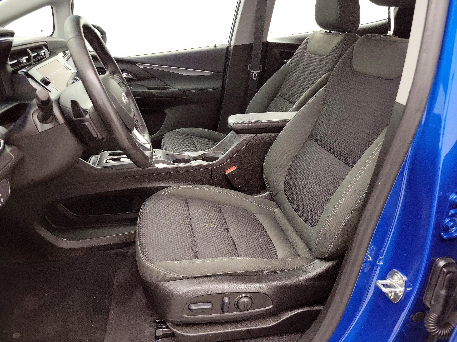 Thumbnail: 2023 Chevrolet Bolt EV - 11