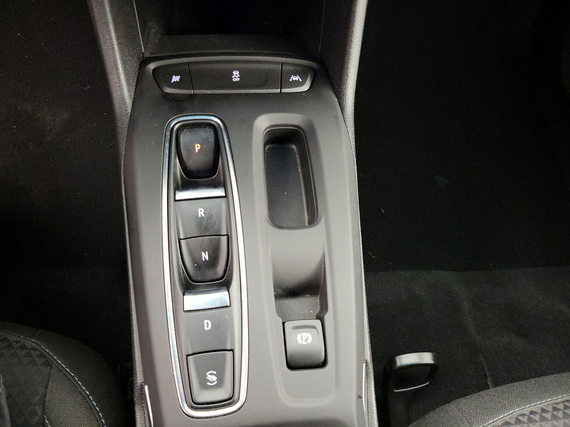 Thumbnail: 2023 Chevrolet Bolt EV - 17