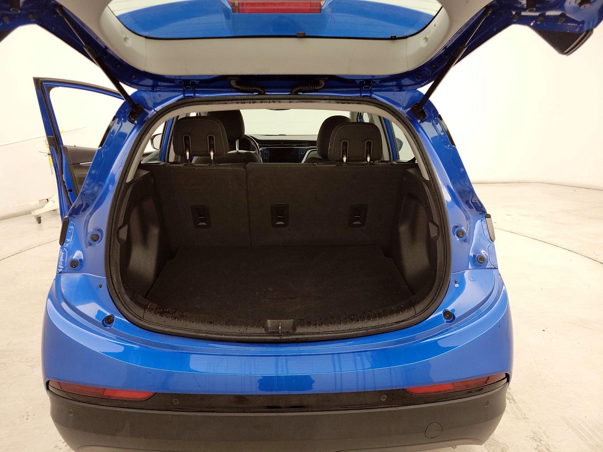Thumbnail: 2023 Chevrolet Bolt EV - 20