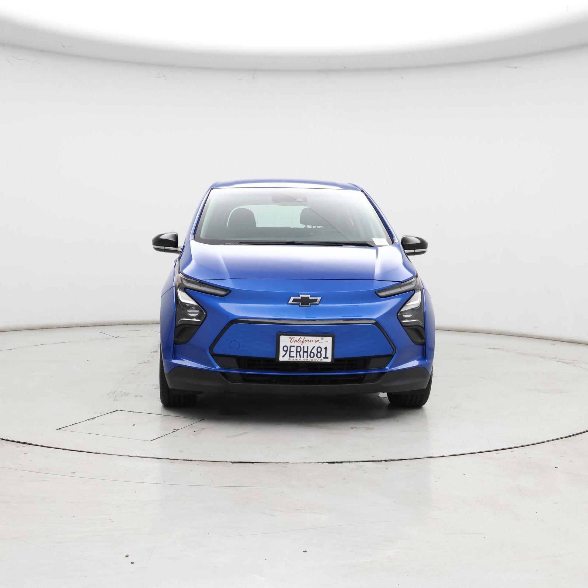 Thumbnail: 2023 Chevrolet Bolt EV - 5