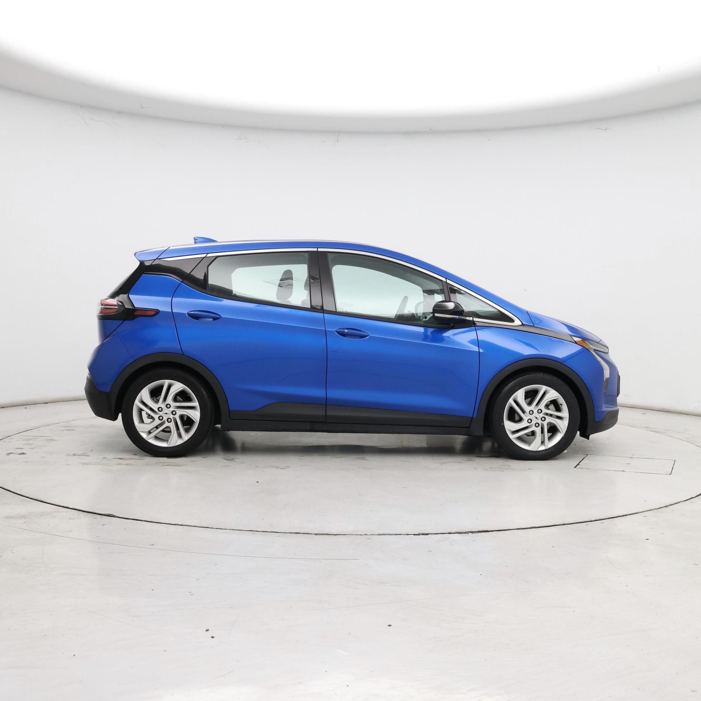 Thumbnail: 2023 Chevrolet Bolt EV - 7