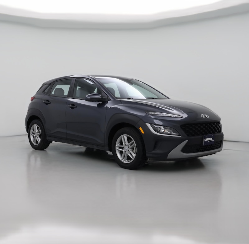 2022 Hyundai Kona SE