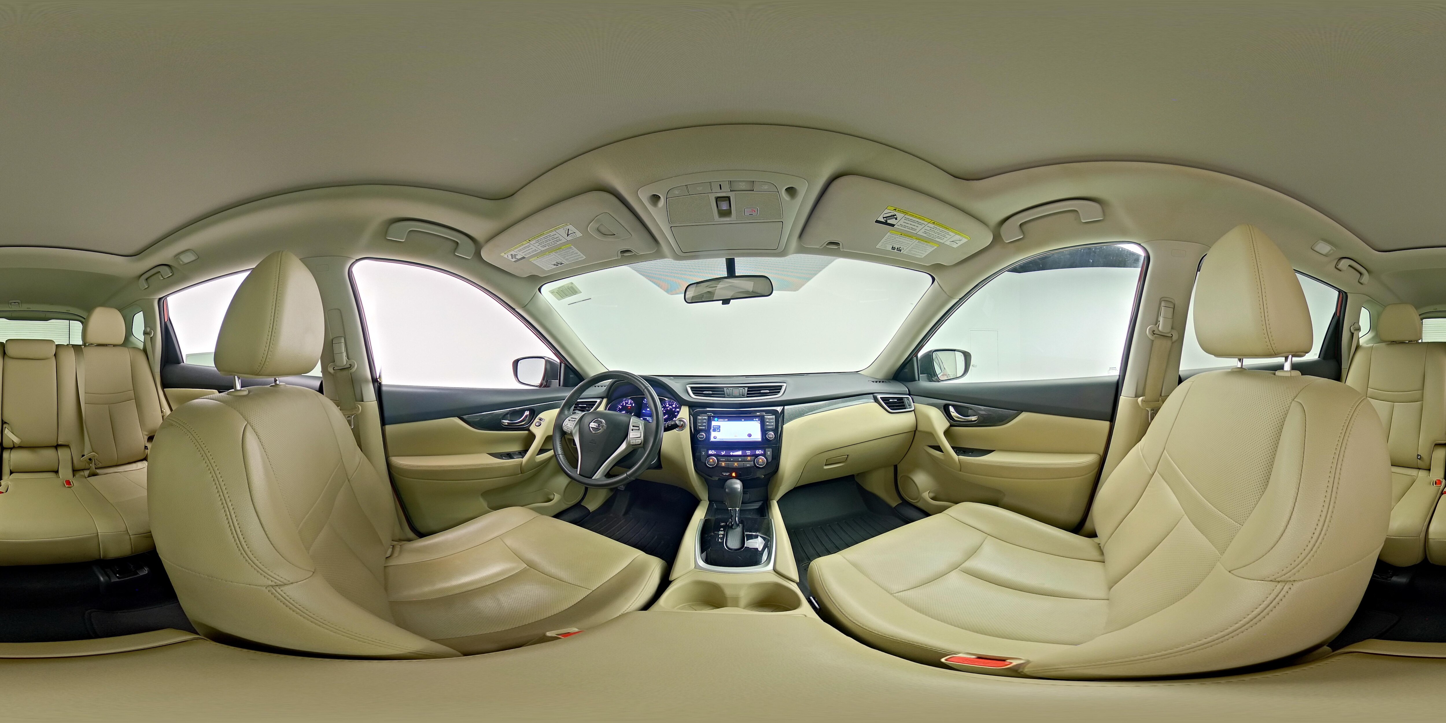 2016 Nissan Rogue SL - Photo 22