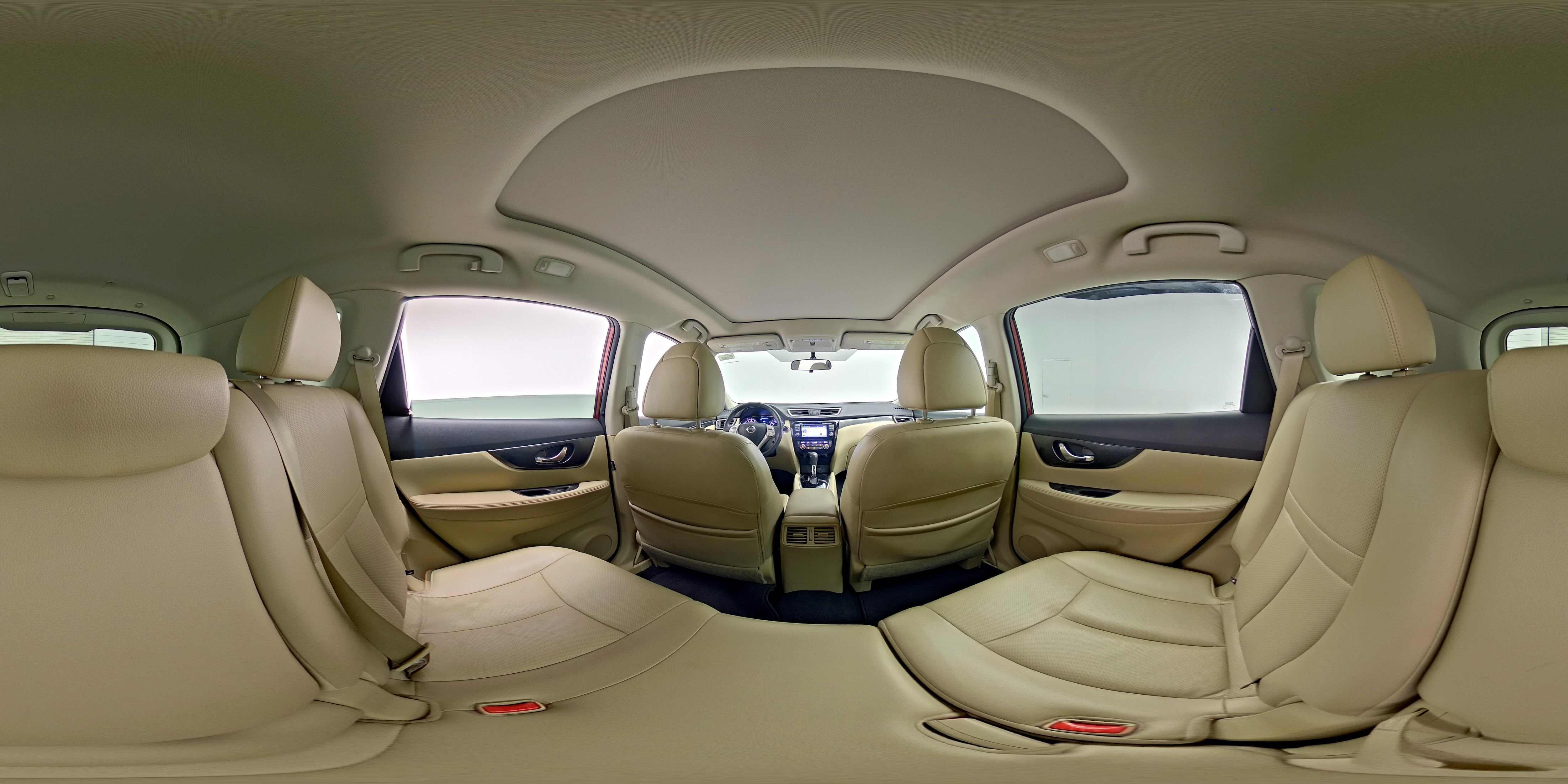 2016 Nissan Rogue SL - Photo 23