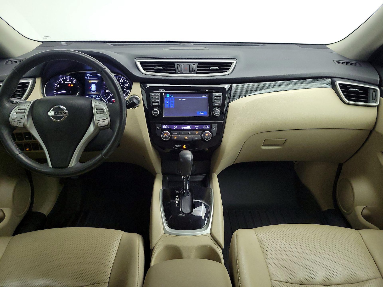 2016 Nissan Rogue SL - Photo 10