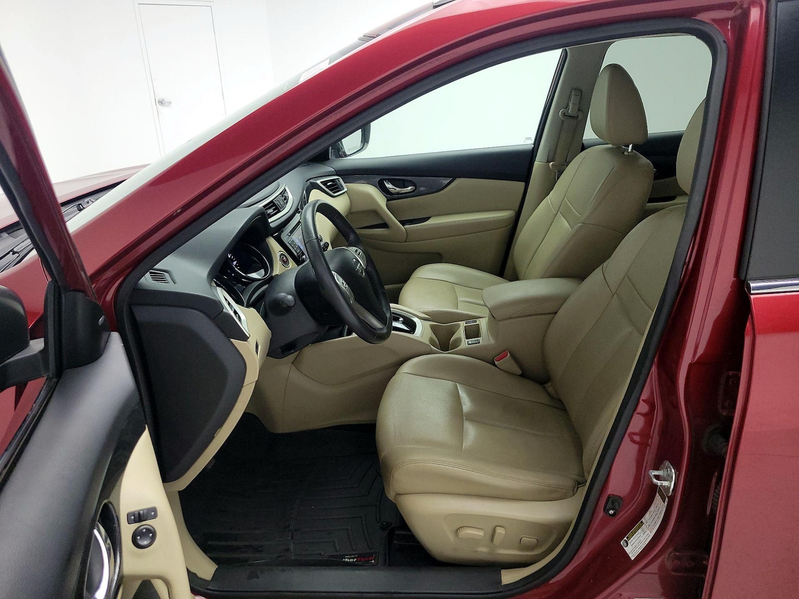 2016 Nissan Rogue SL - Photo 12