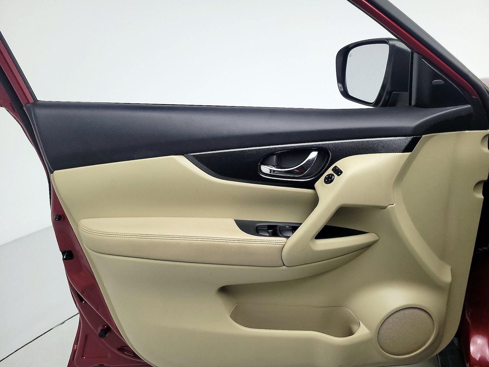 2016 Nissan Rogue SL - Photo 13
