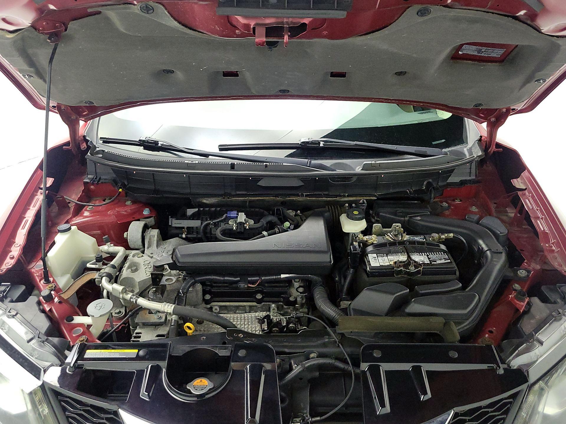 Thumbnail: 2016 Nissan Rogue - 19