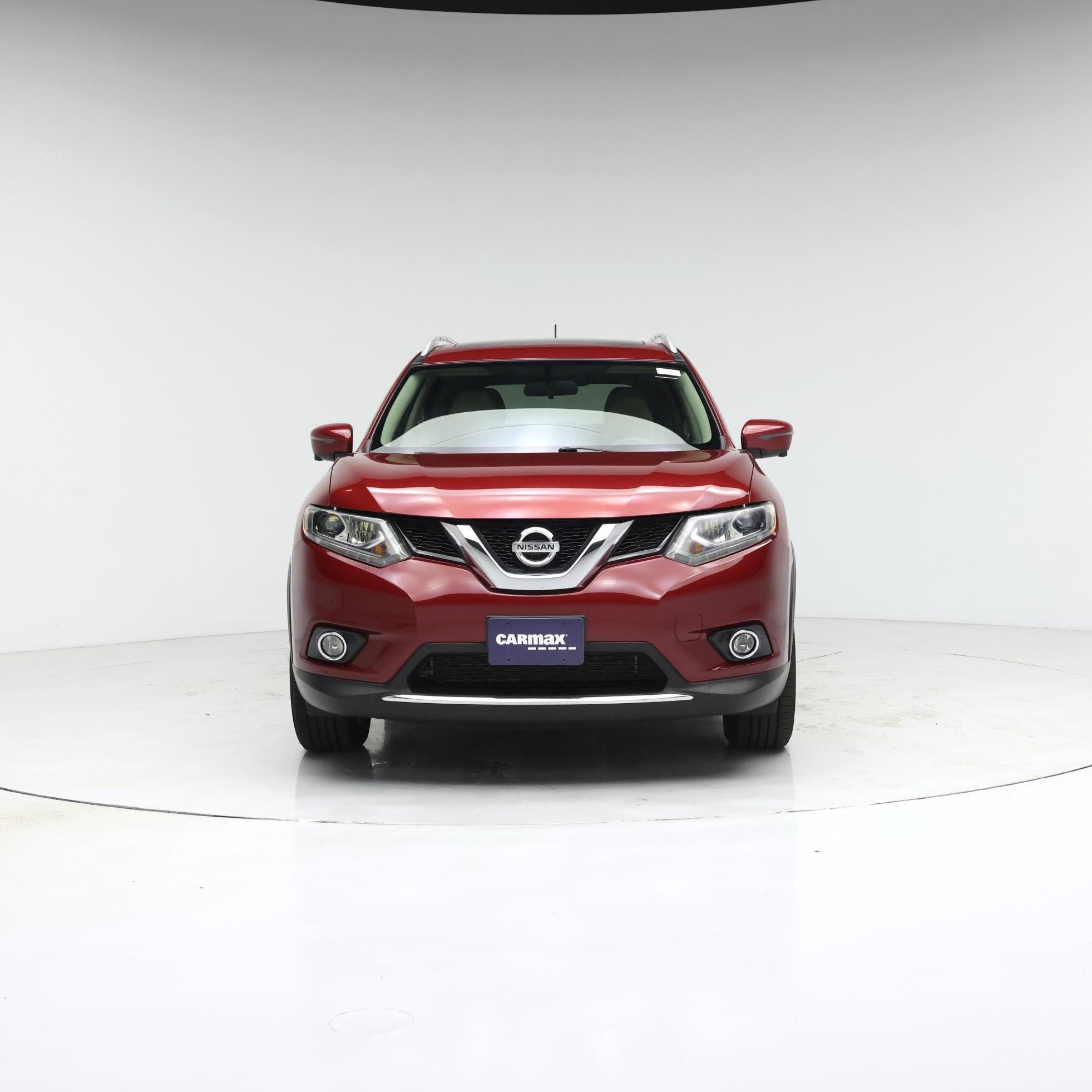 Thumbnail: 2016 Nissan Rogue - 5