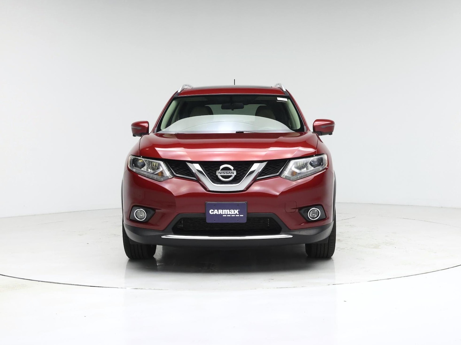 2016 Nissan Rogue SL - Photo 6