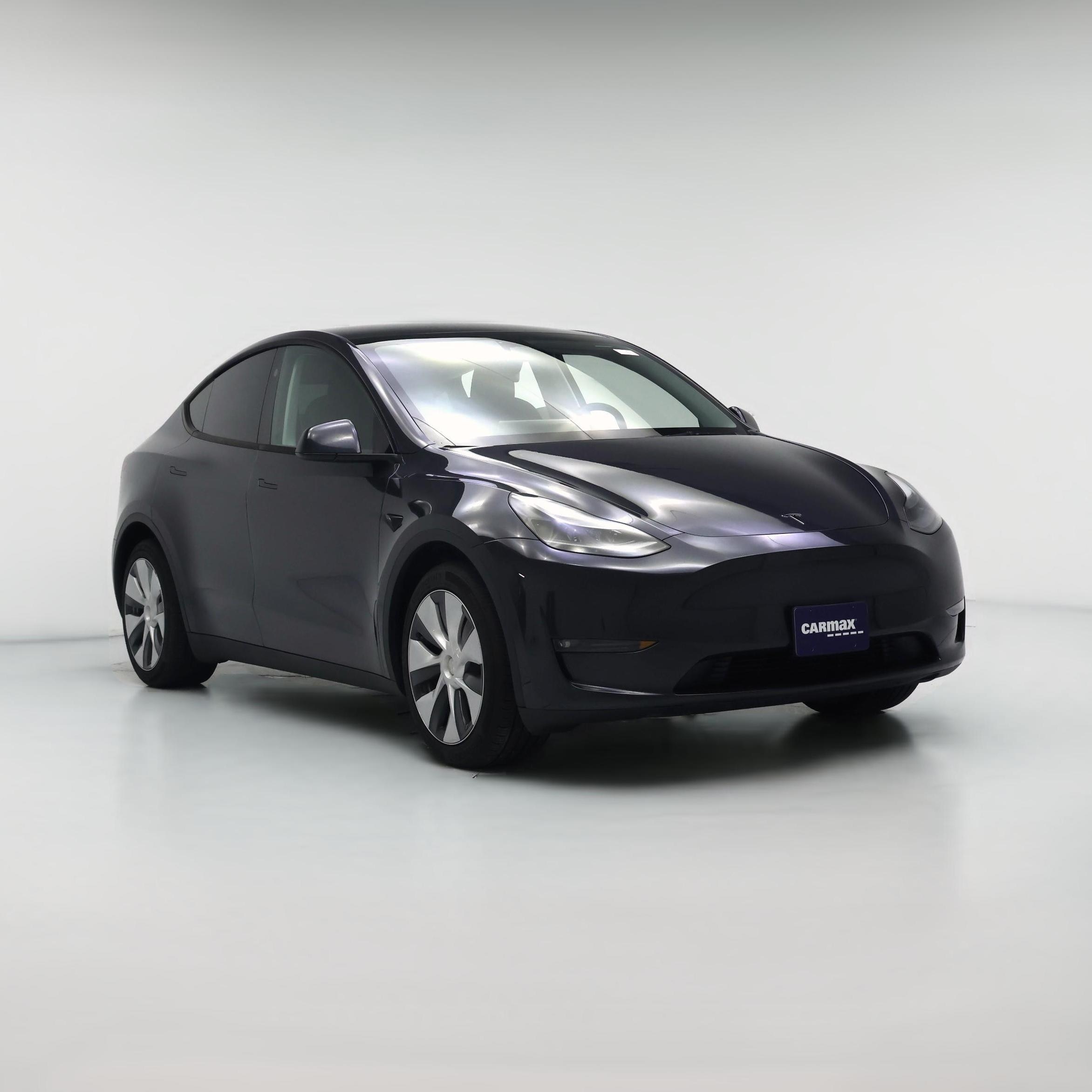 Thumbnail: 2024 Tesla Model Y - 1