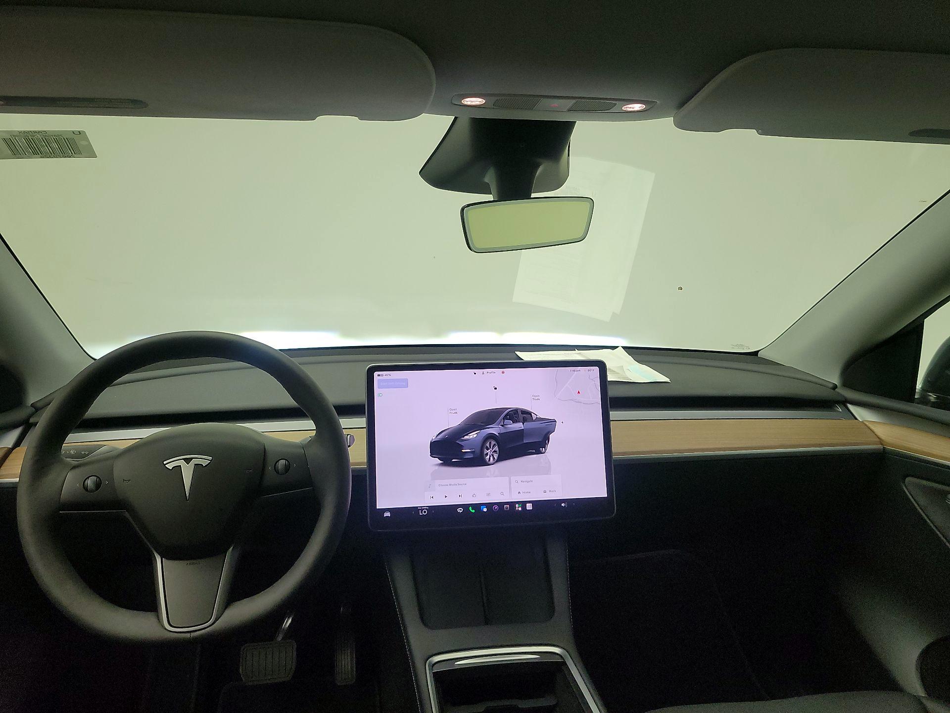 Thumbnail: 2024 Tesla Model Y - 9