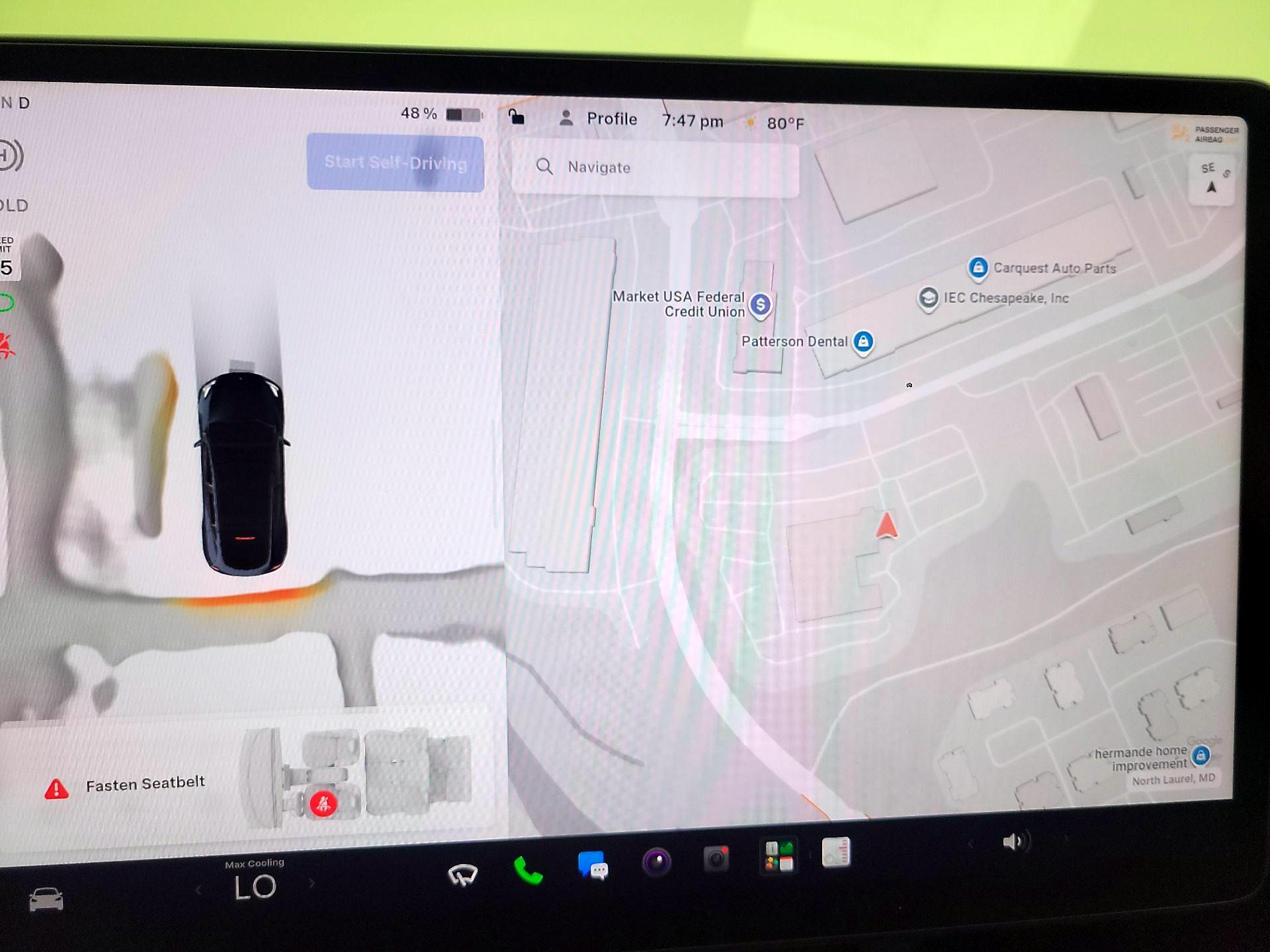 Thumbnail: 2024 Tesla Model Y - 13