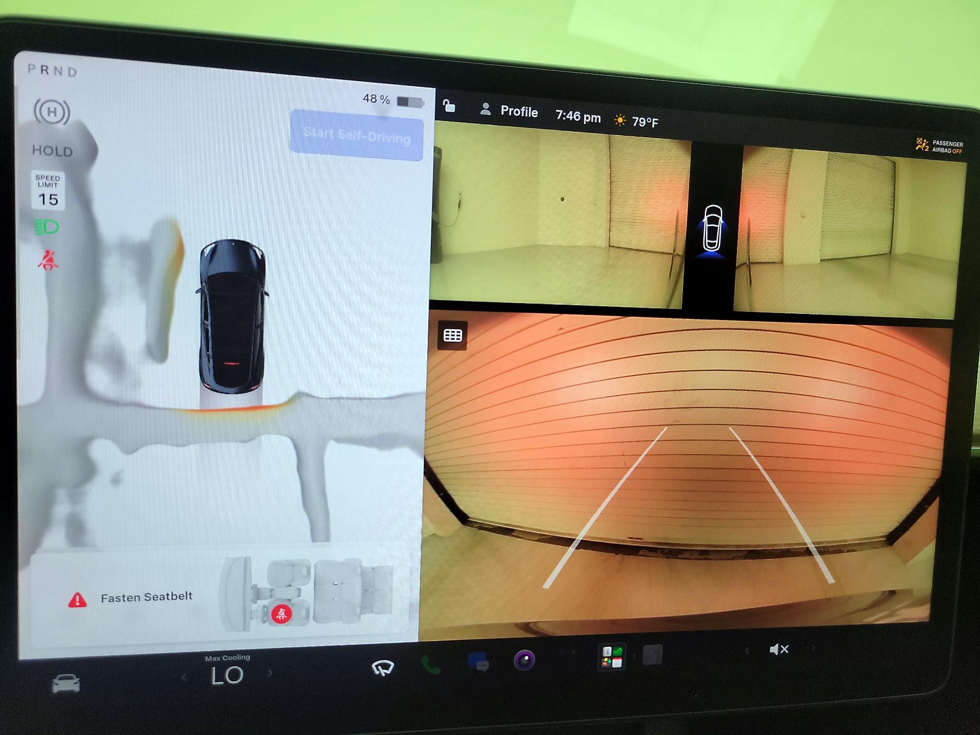 Thumbnail: 2024 Tesla Model Y - 14