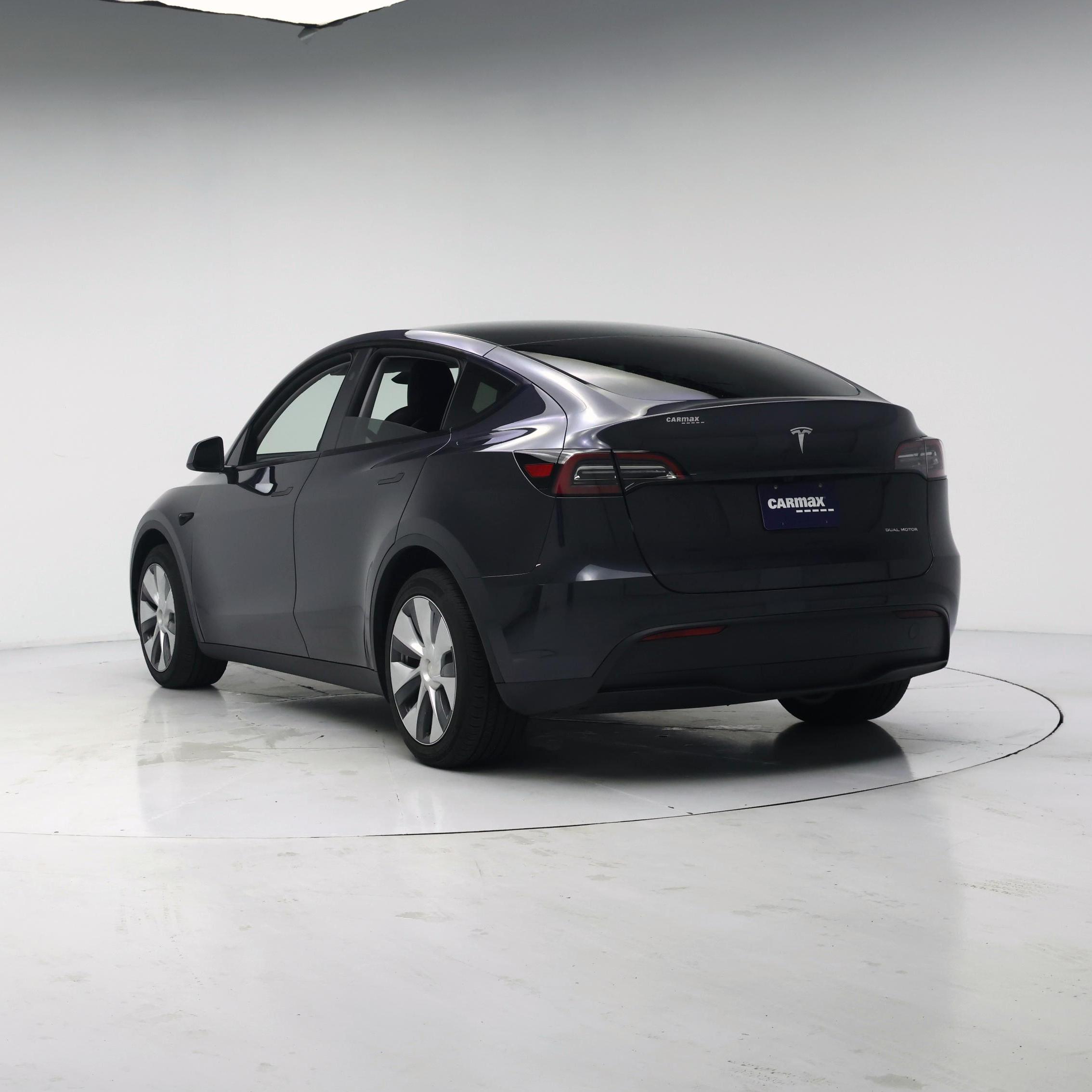 Thumbnail: 2024 Tesla Model Y - 2