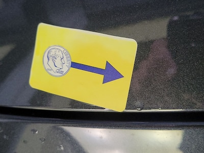 Condition detail